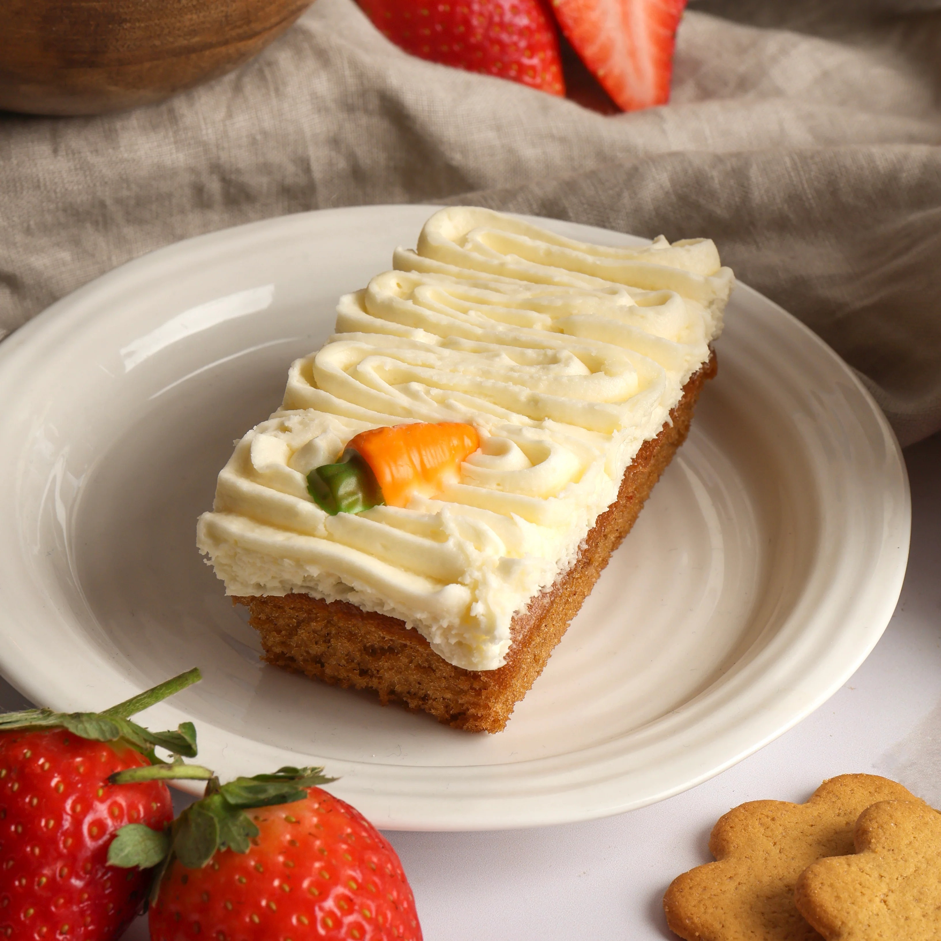 Afternoon Tea Delights Hamper - Image 4