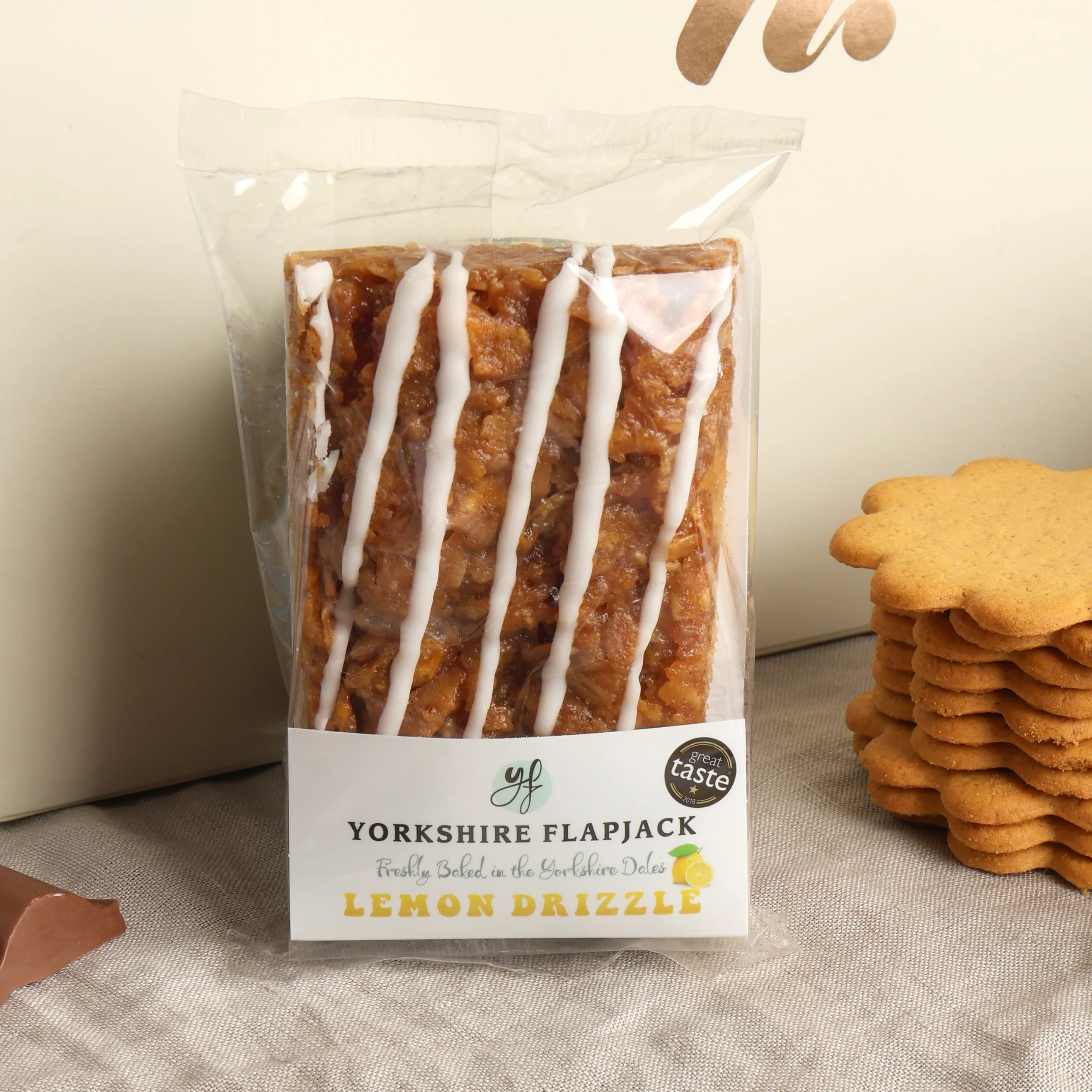 Afternoon Tea Delights Hamper - Image 6