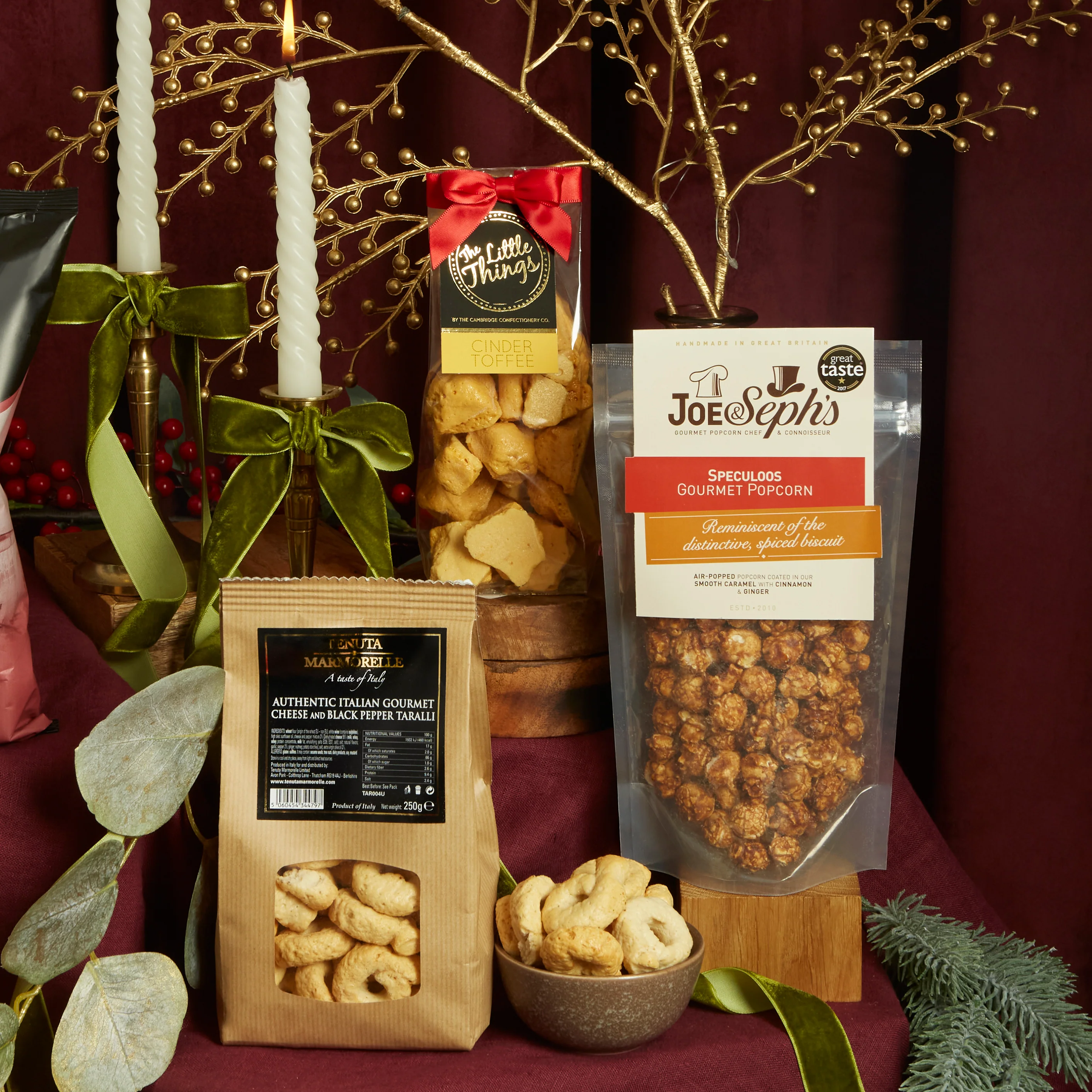 Christmas Party Sharing Box - Image 12