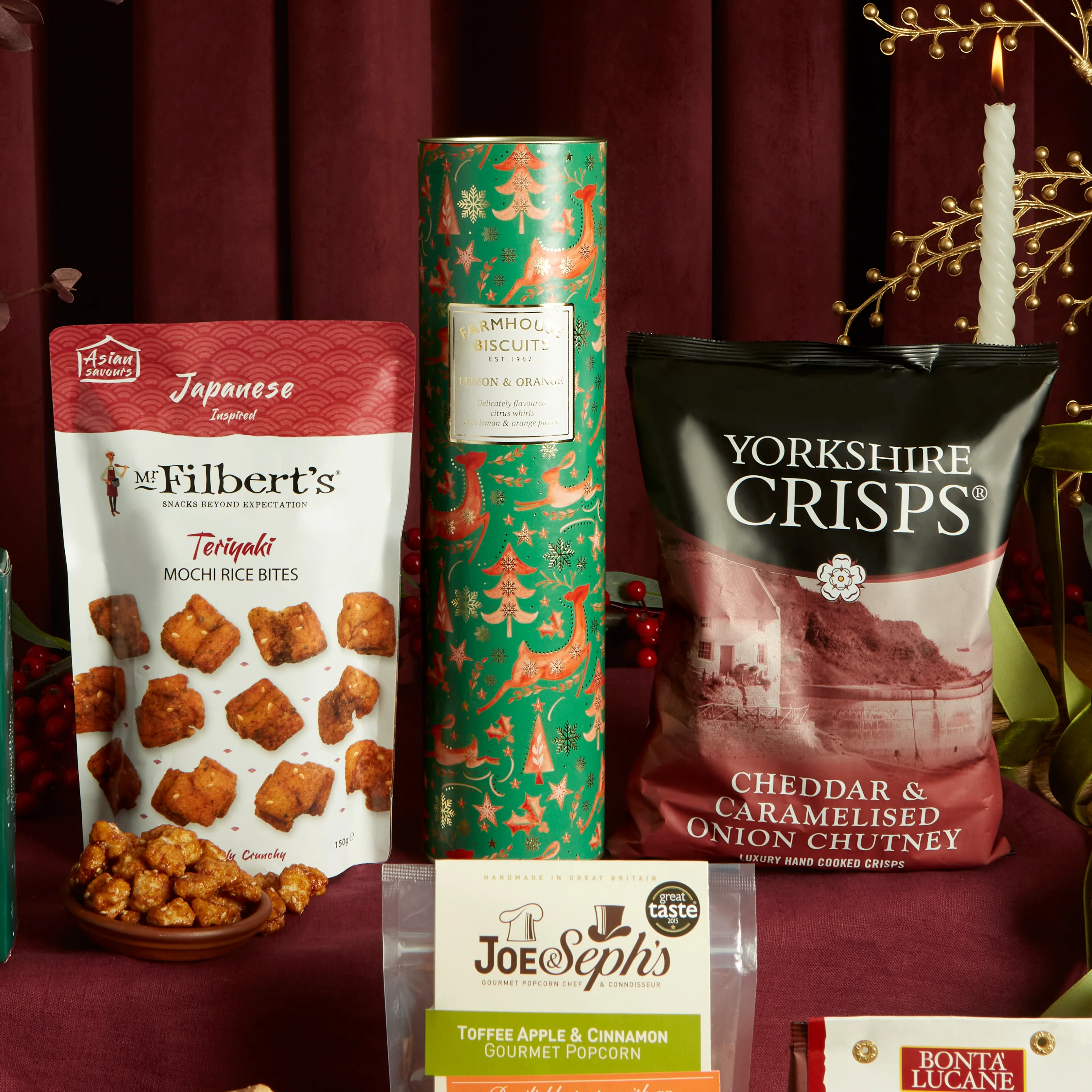 Christmas Party Sharing Box - Image 6