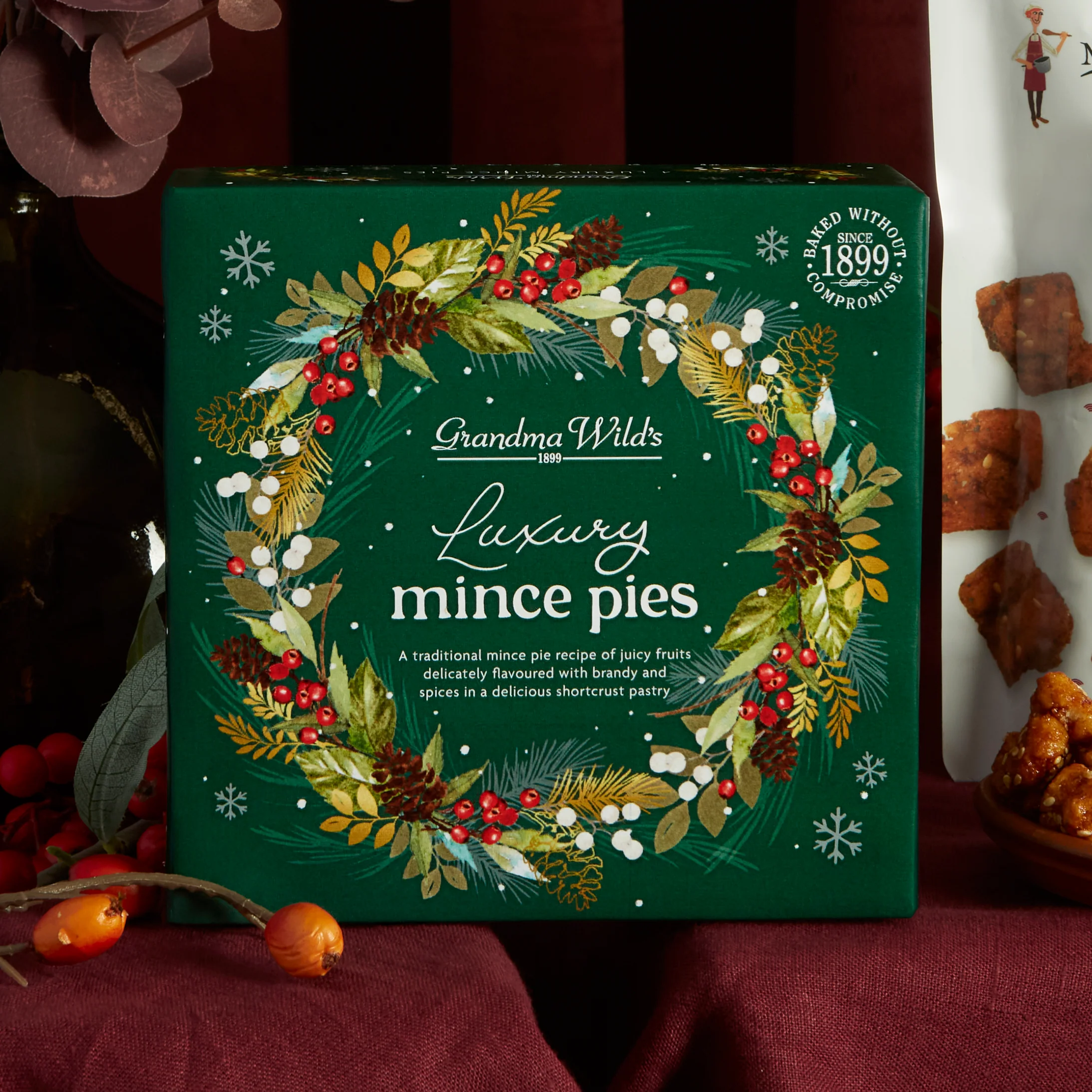 Christmas Party Sharing Box - Image 8