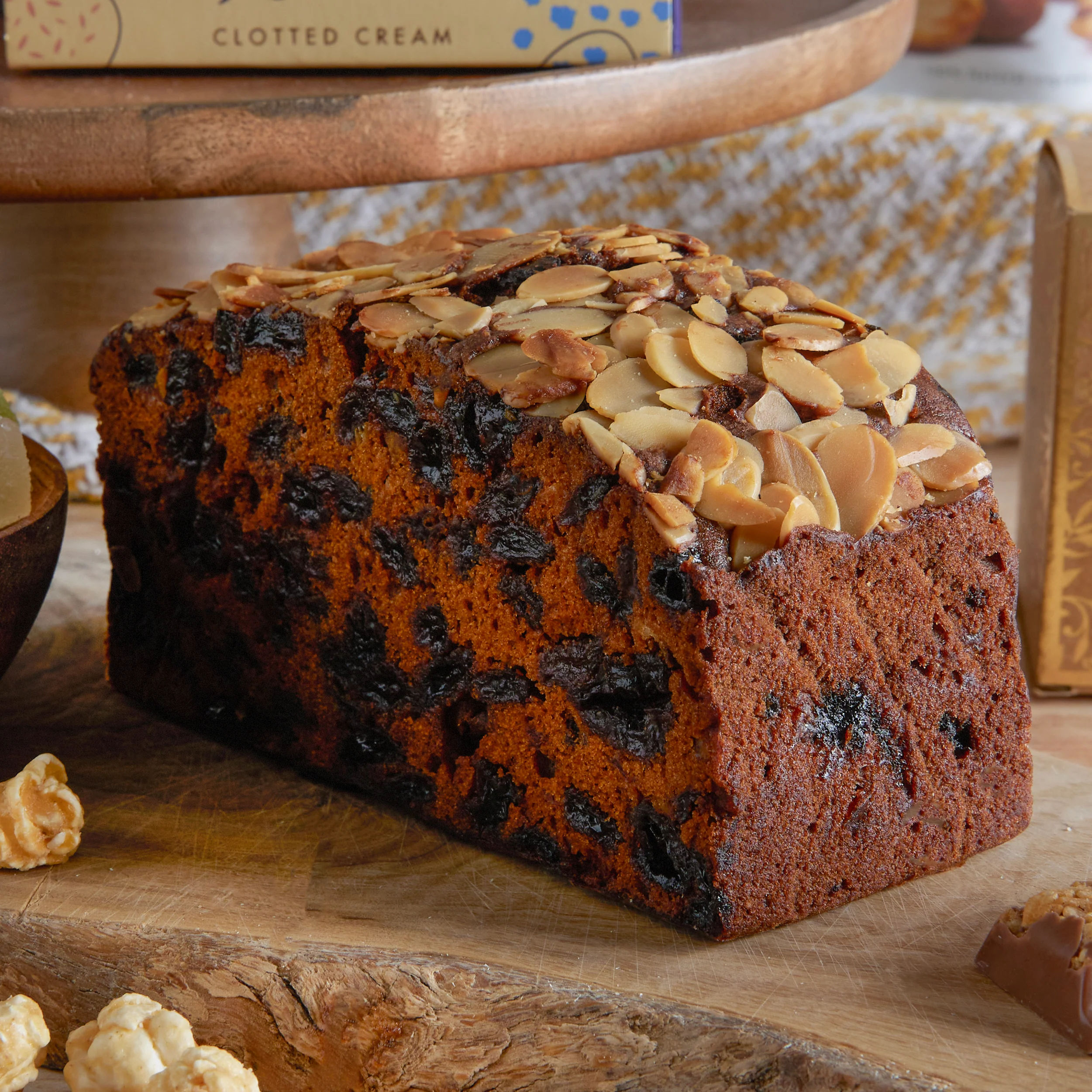 Classic Alcohol Free Gift Basket - Image 3