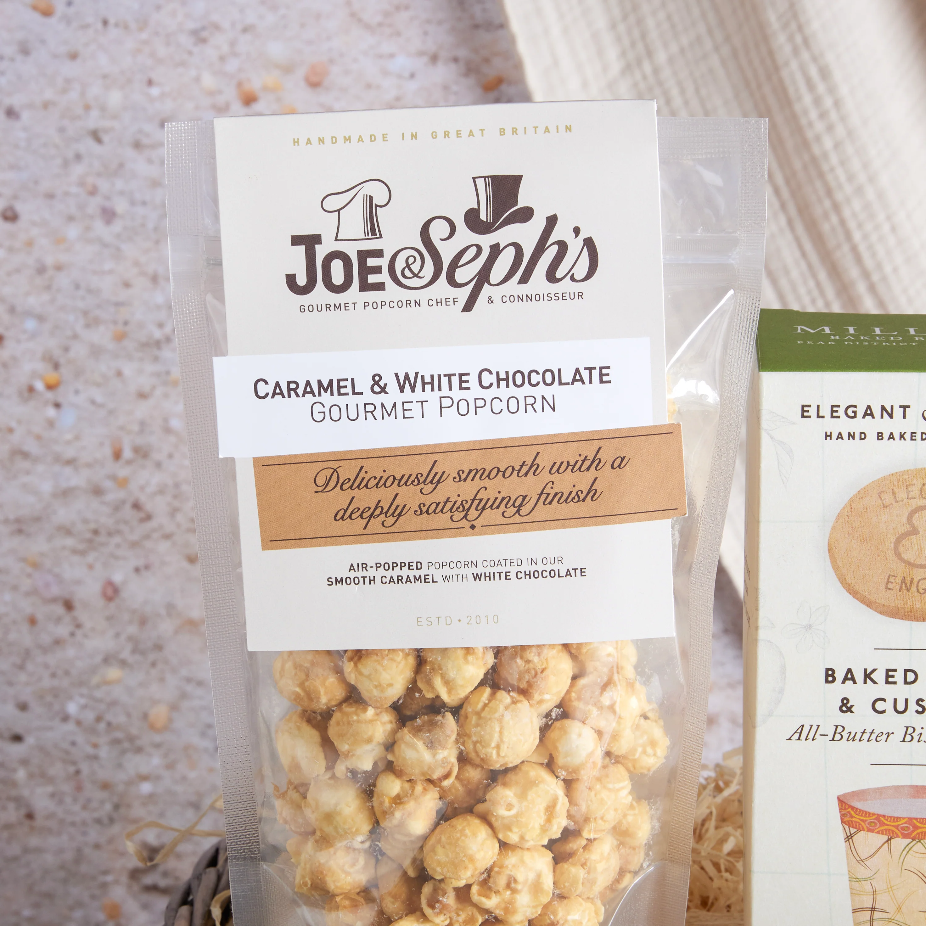 Classic Alcohol Free Gift Basket - Image 7