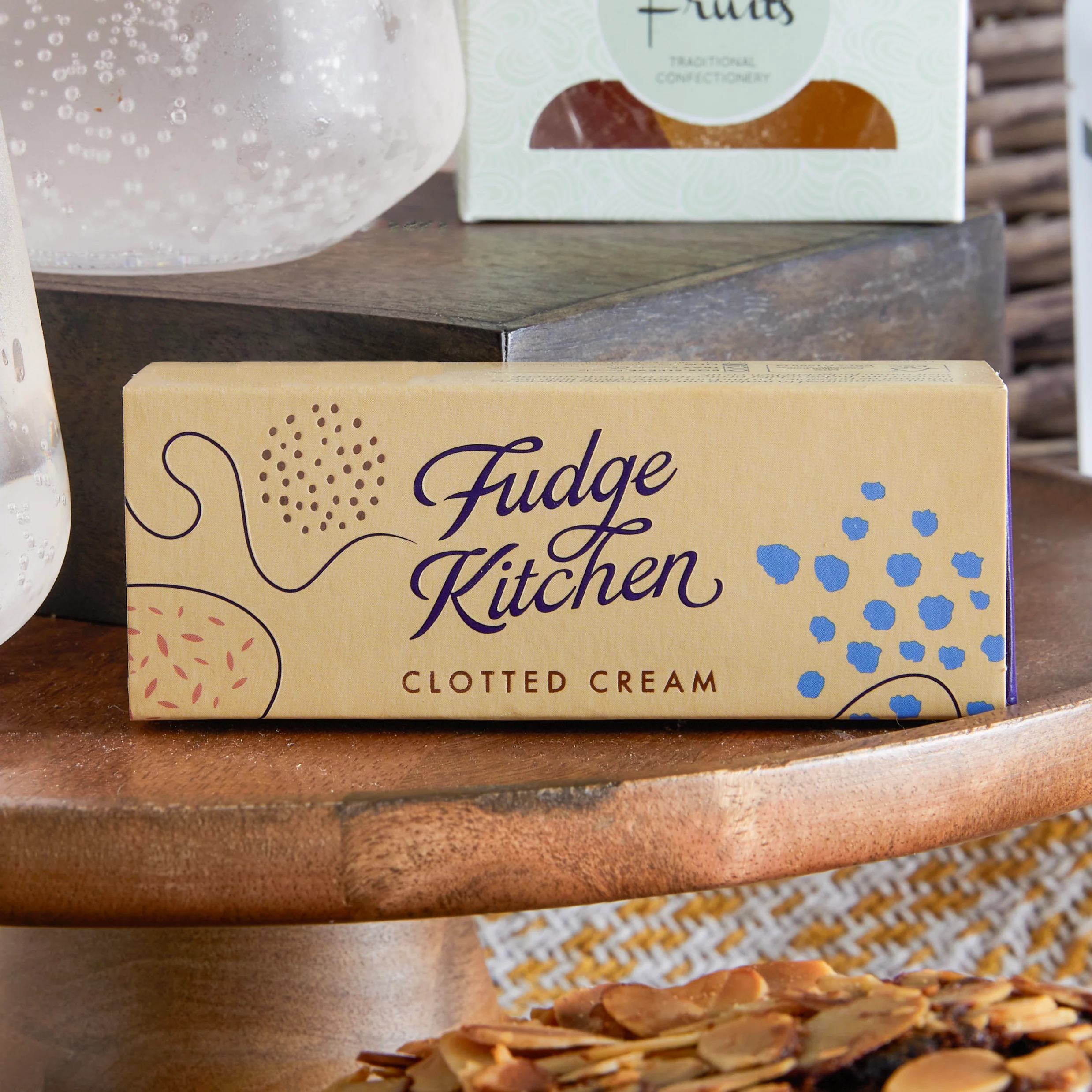 Classic Alcohol Free Gift Basket - Image 8