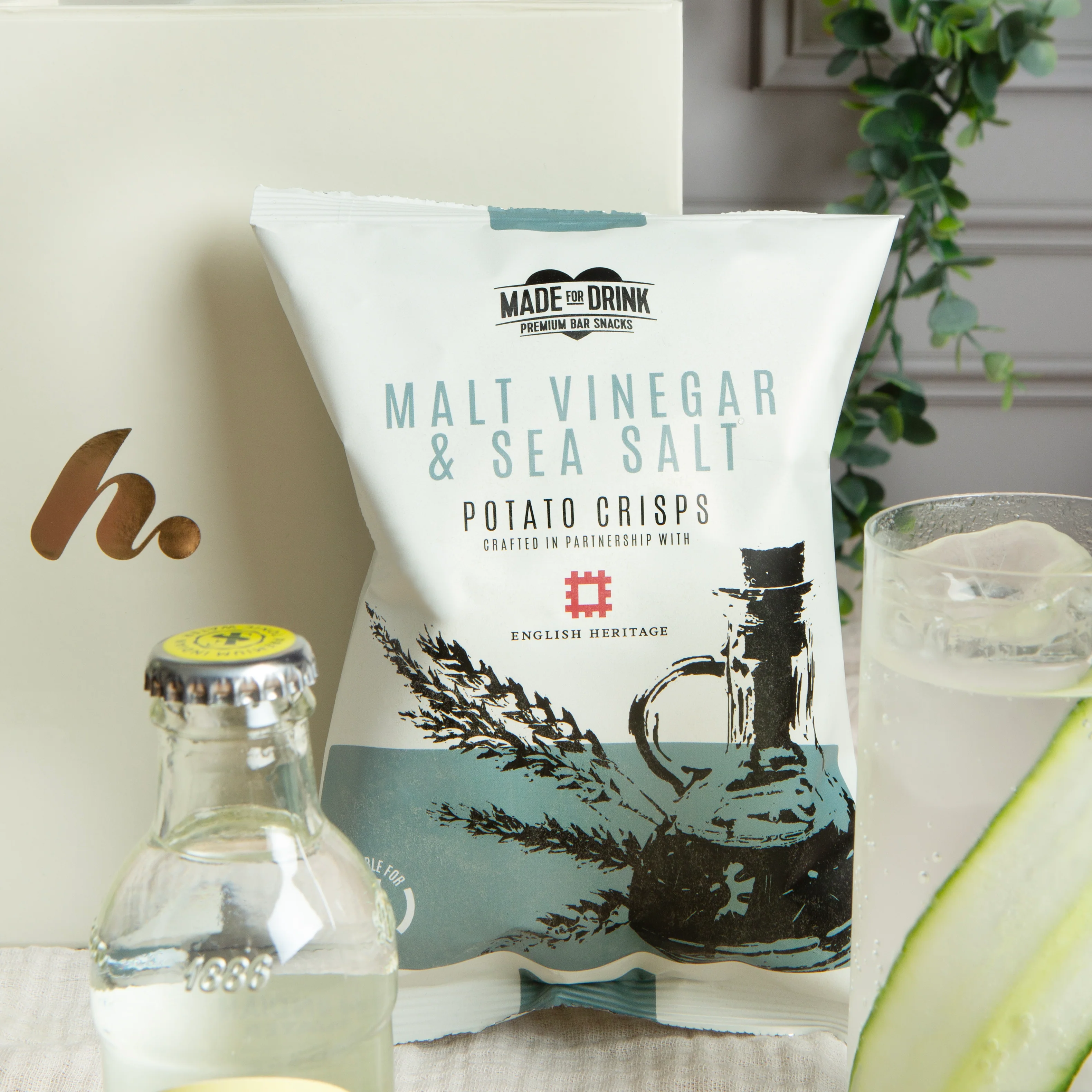 The Classic Gin & Tonic Hamper - Image 4