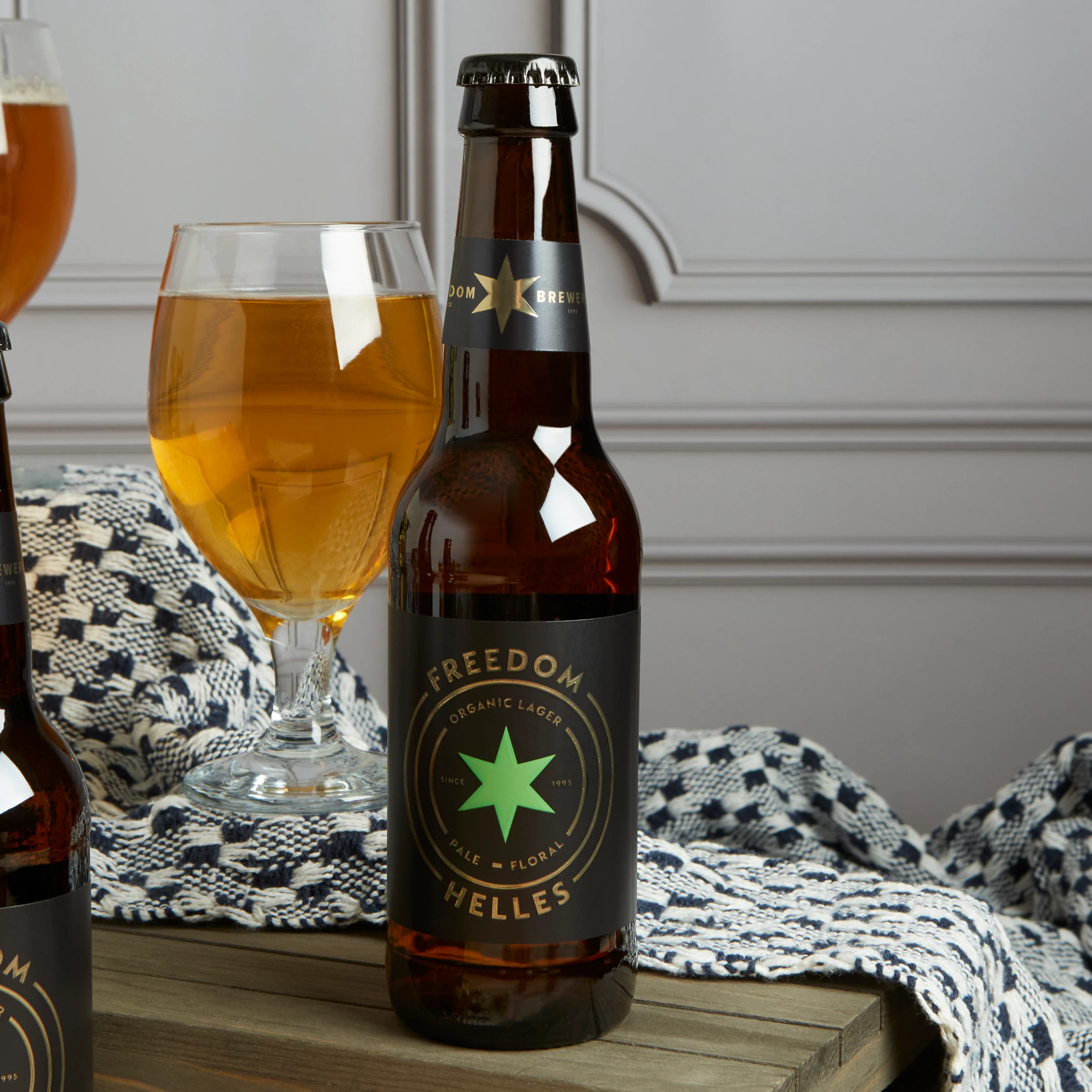 Craft Beer and Cheese Hamper - Image 3