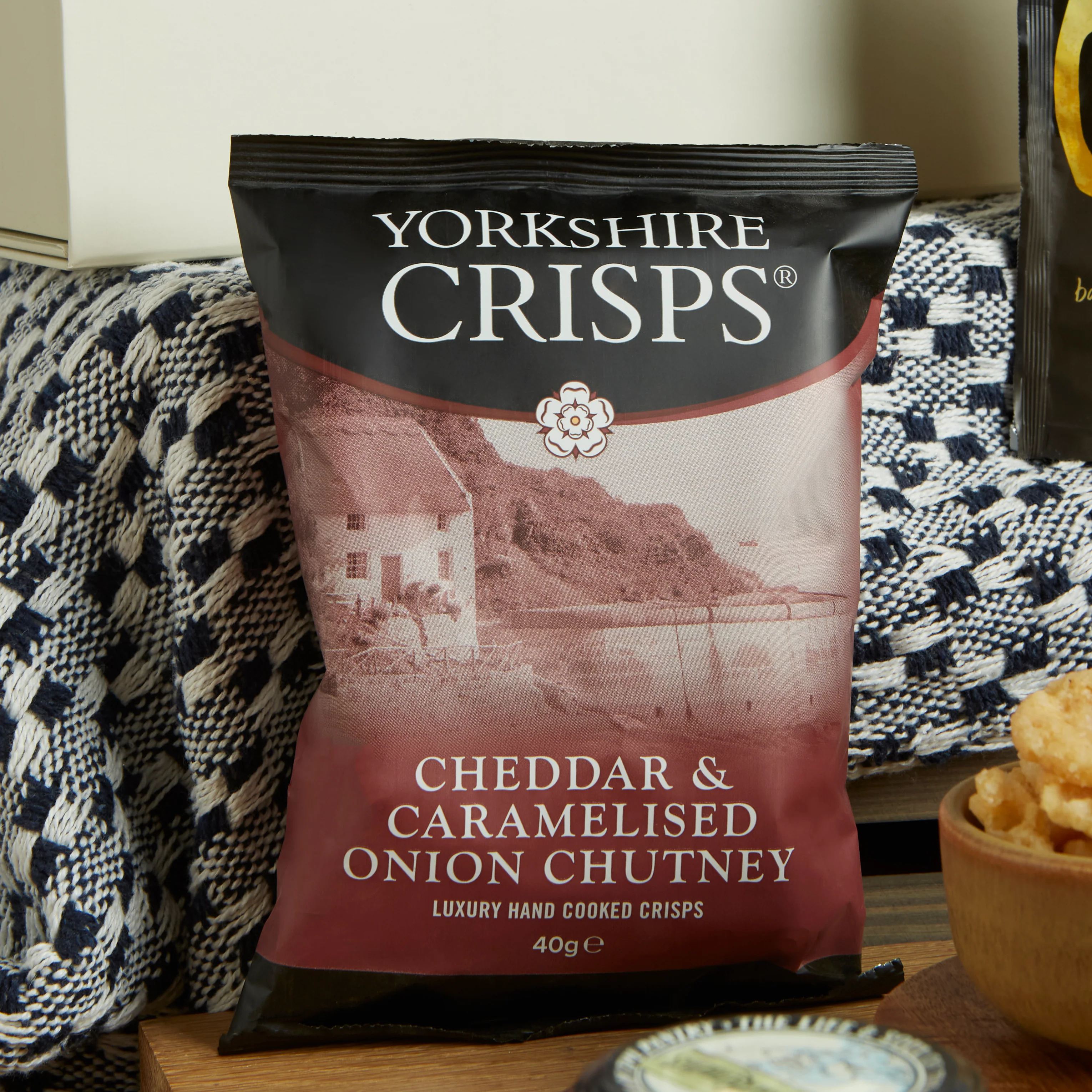 Craft Beer and Cheese Hamper - Image 5