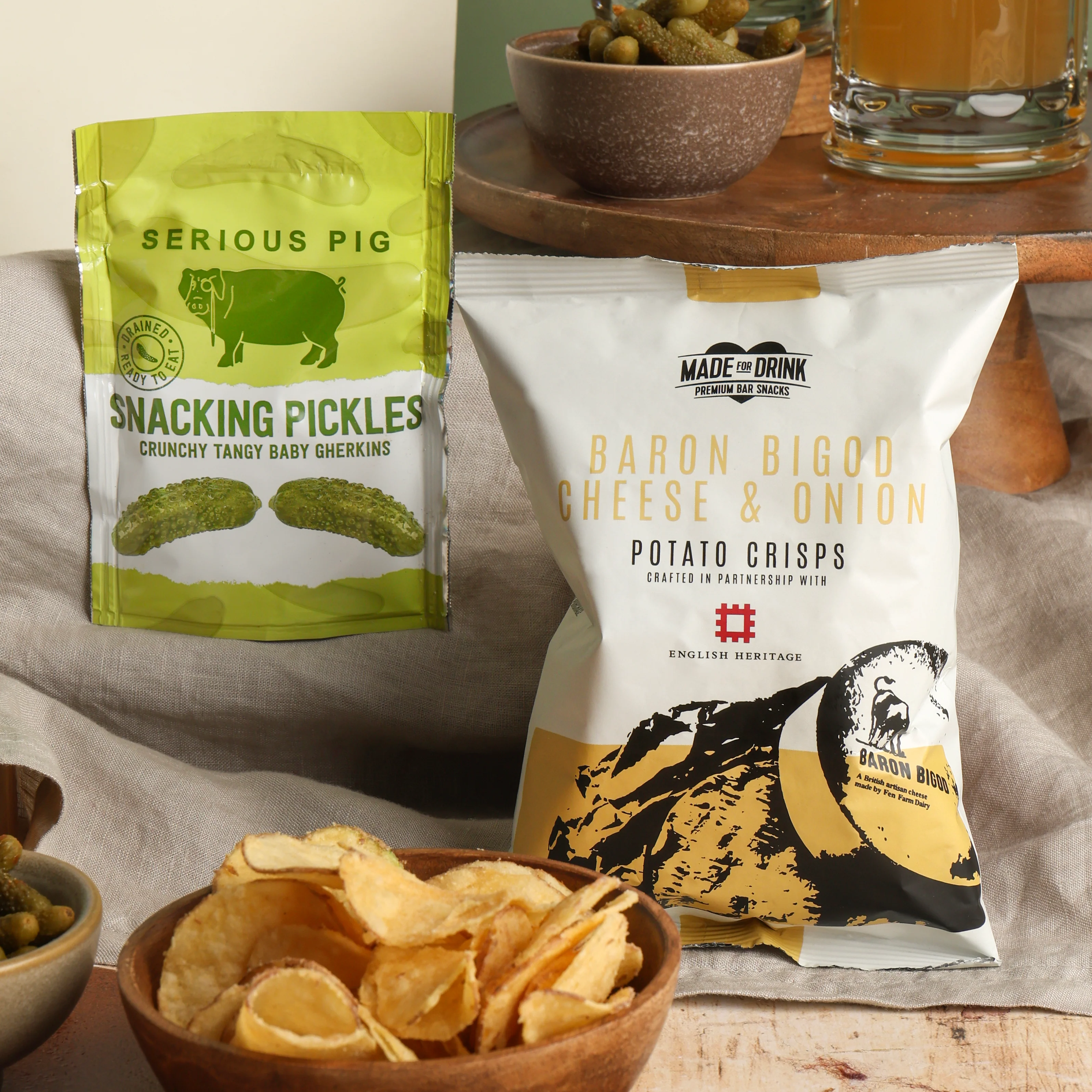 Craft Beer Hamper - Image 3