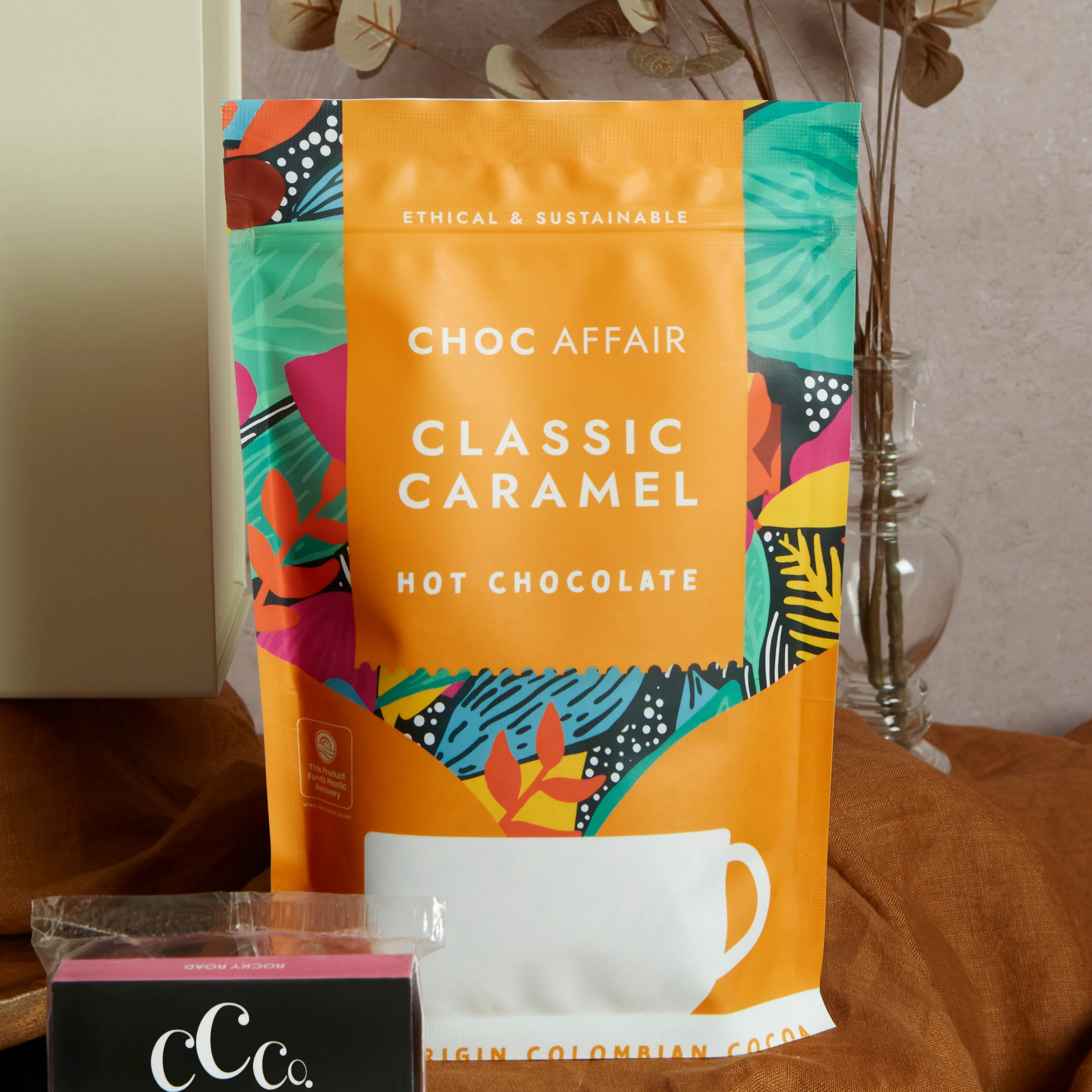 Decadent Hot Chocolate Gift Hamper - Image 3