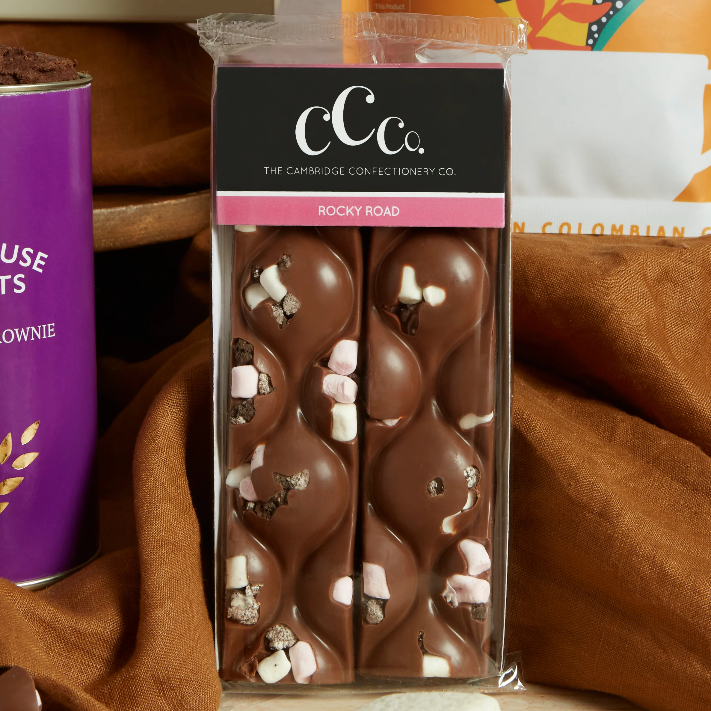 Decadent Hot Chocolate Gift Hamper - Image 7