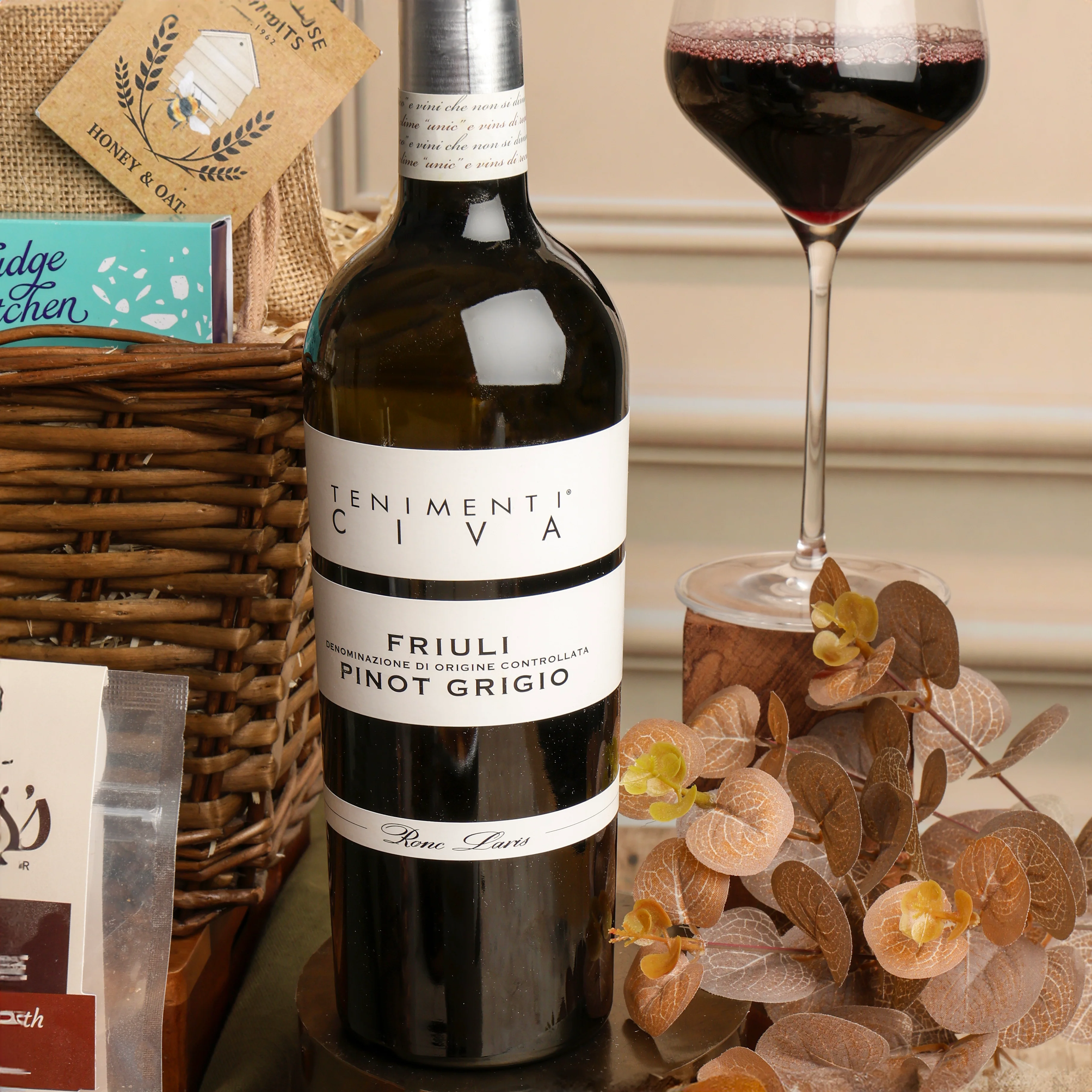 Food and Wine Lovers Gift - Image 3