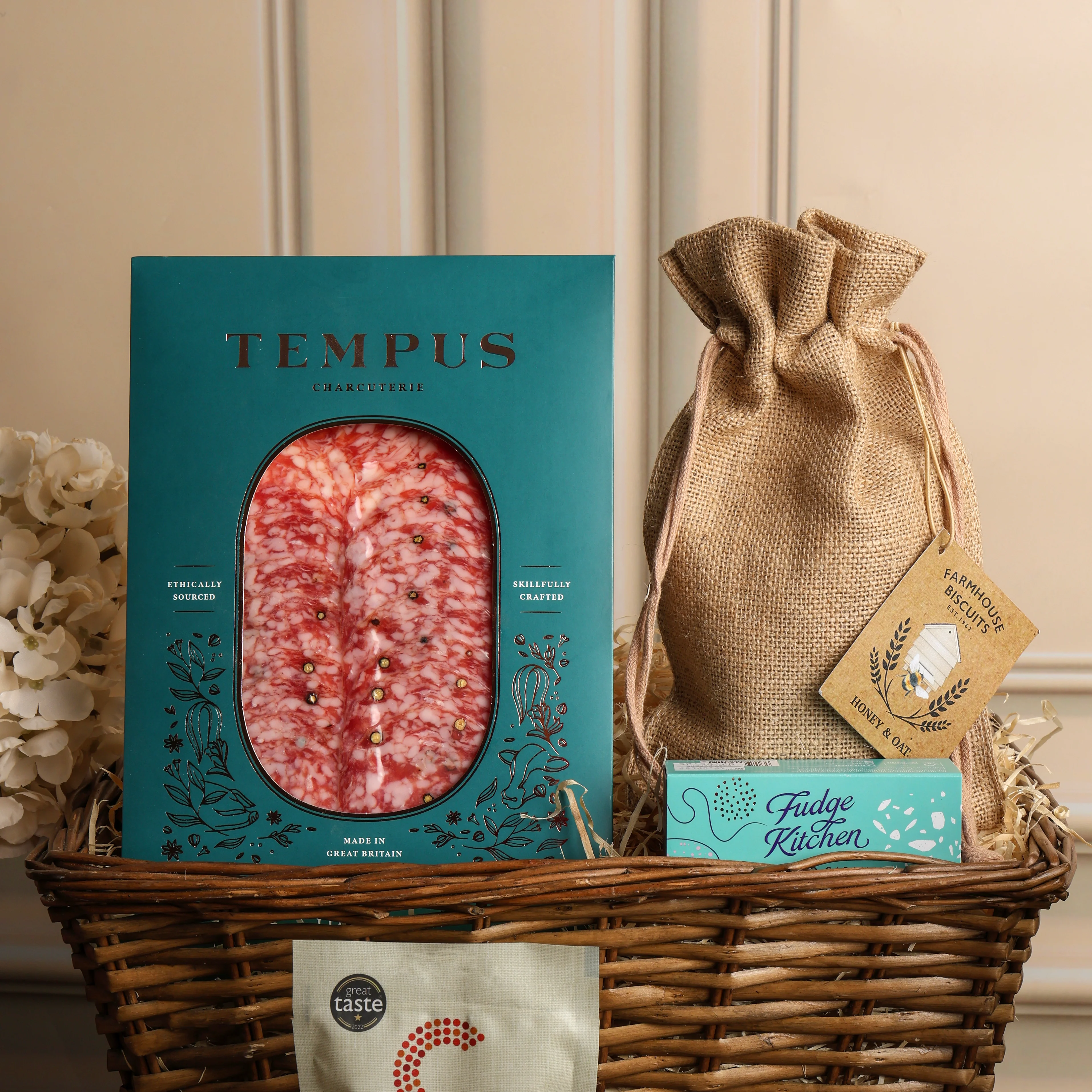 Food and Wine Lovers Gift - Image 4