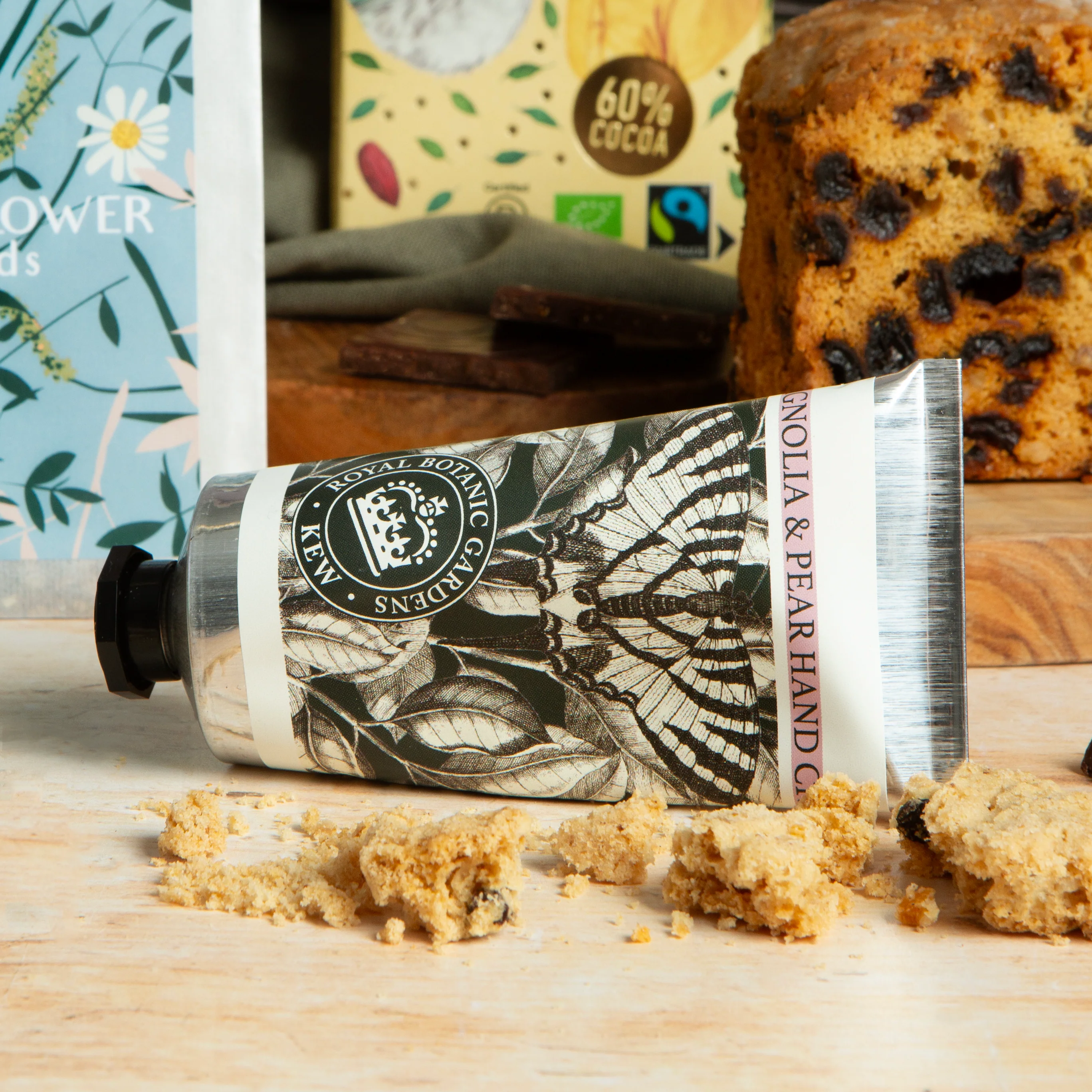 Garden Tea Break Hamper - Image 4