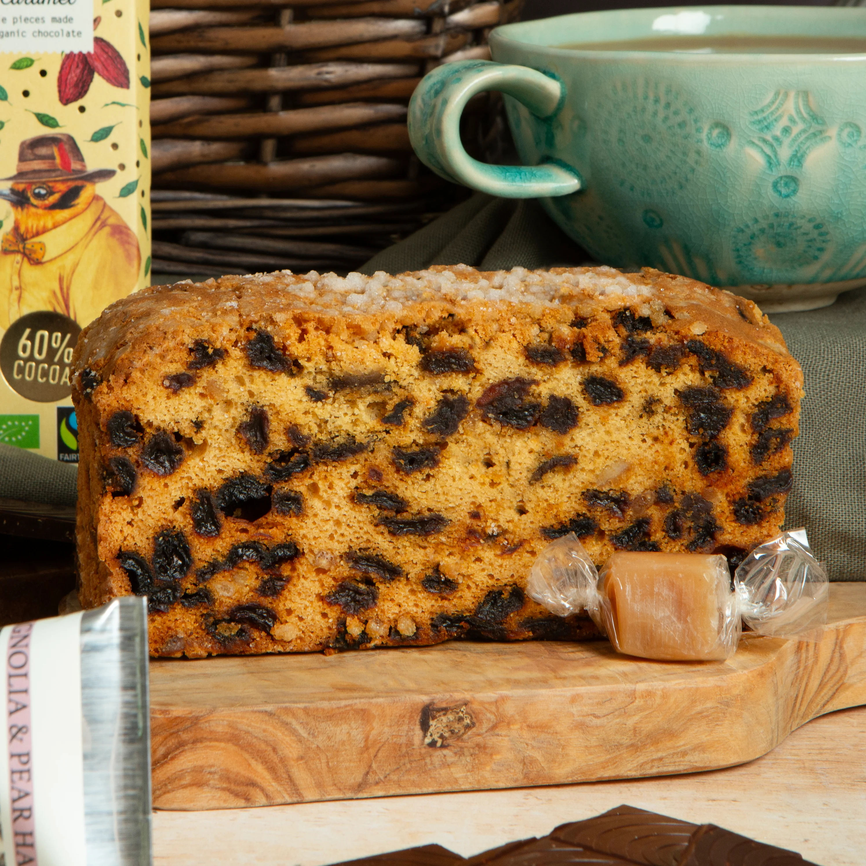 Garden Tea Break Hamper - Image 5