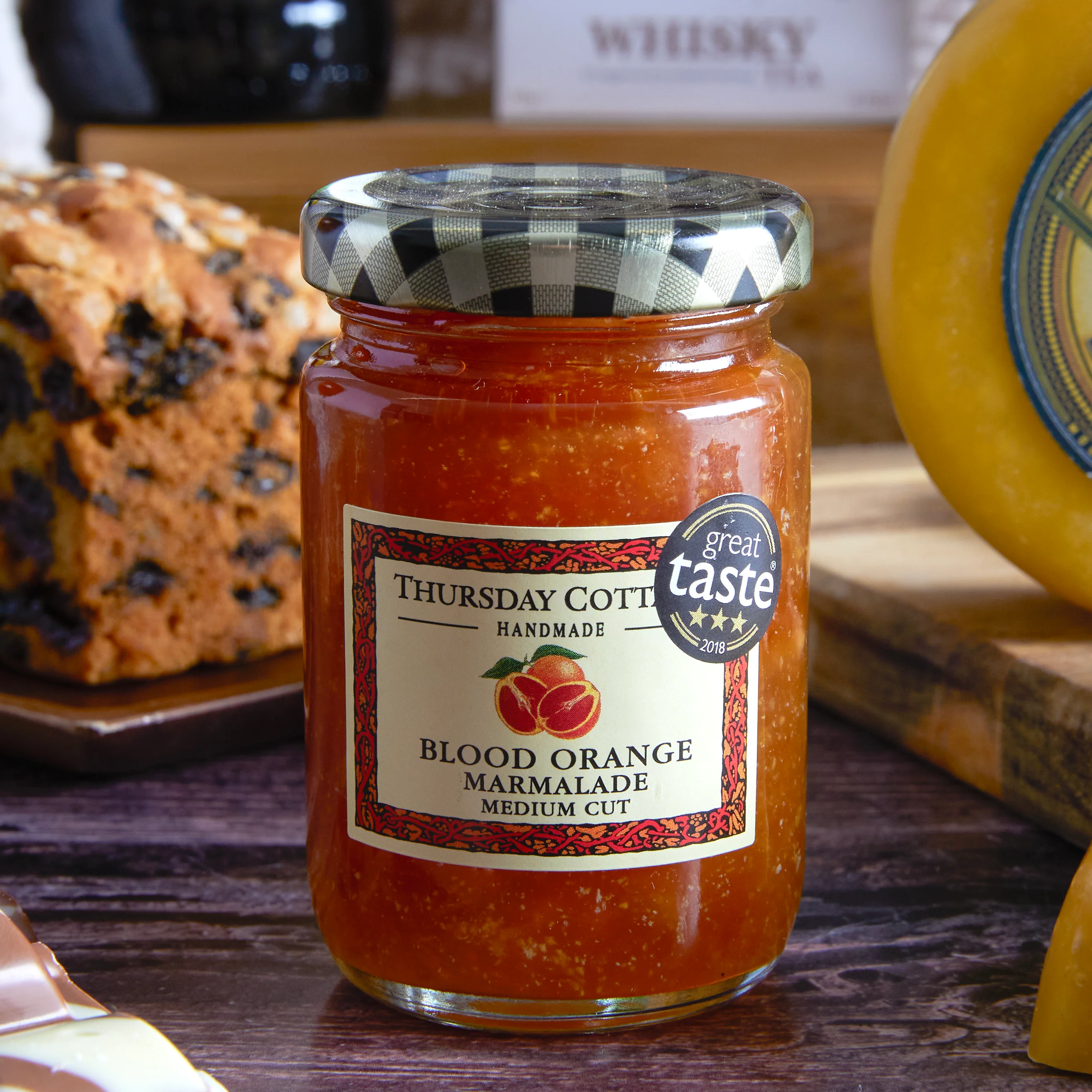 Gentleman's Tea Beer Hamper - Image 11