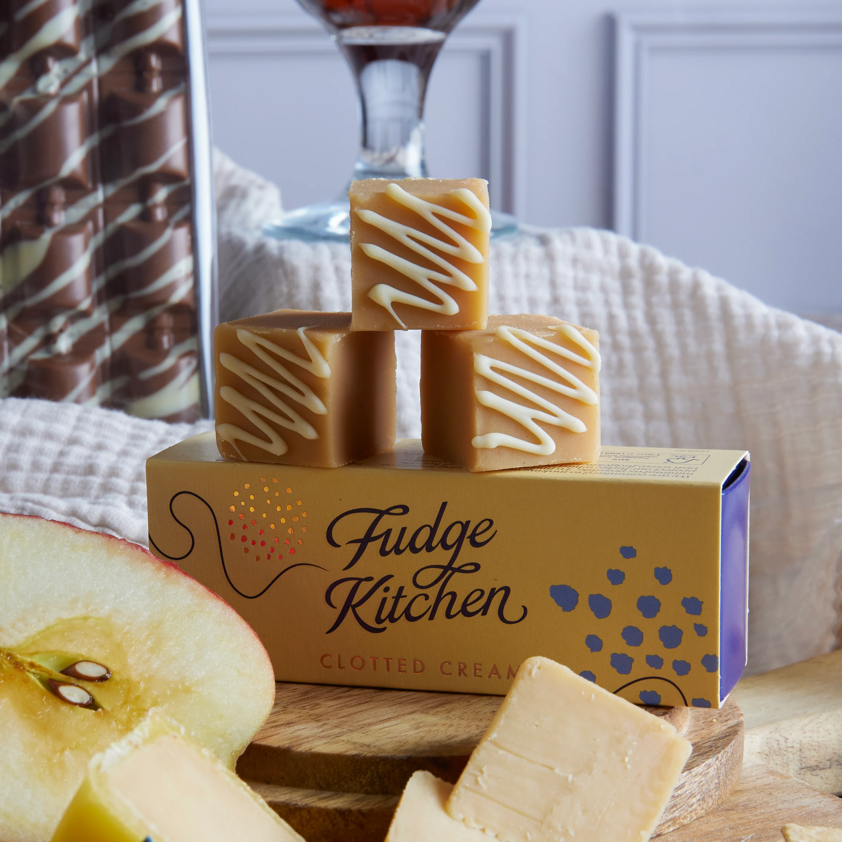 Gentleman's Tea Beer Hamper - Image 6