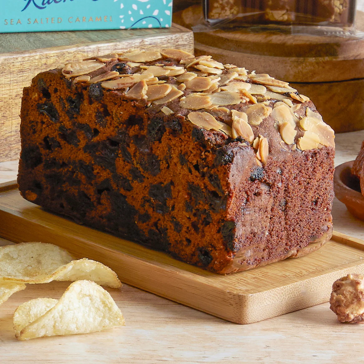 Gourmet Food and Wine Hamper - Image 3