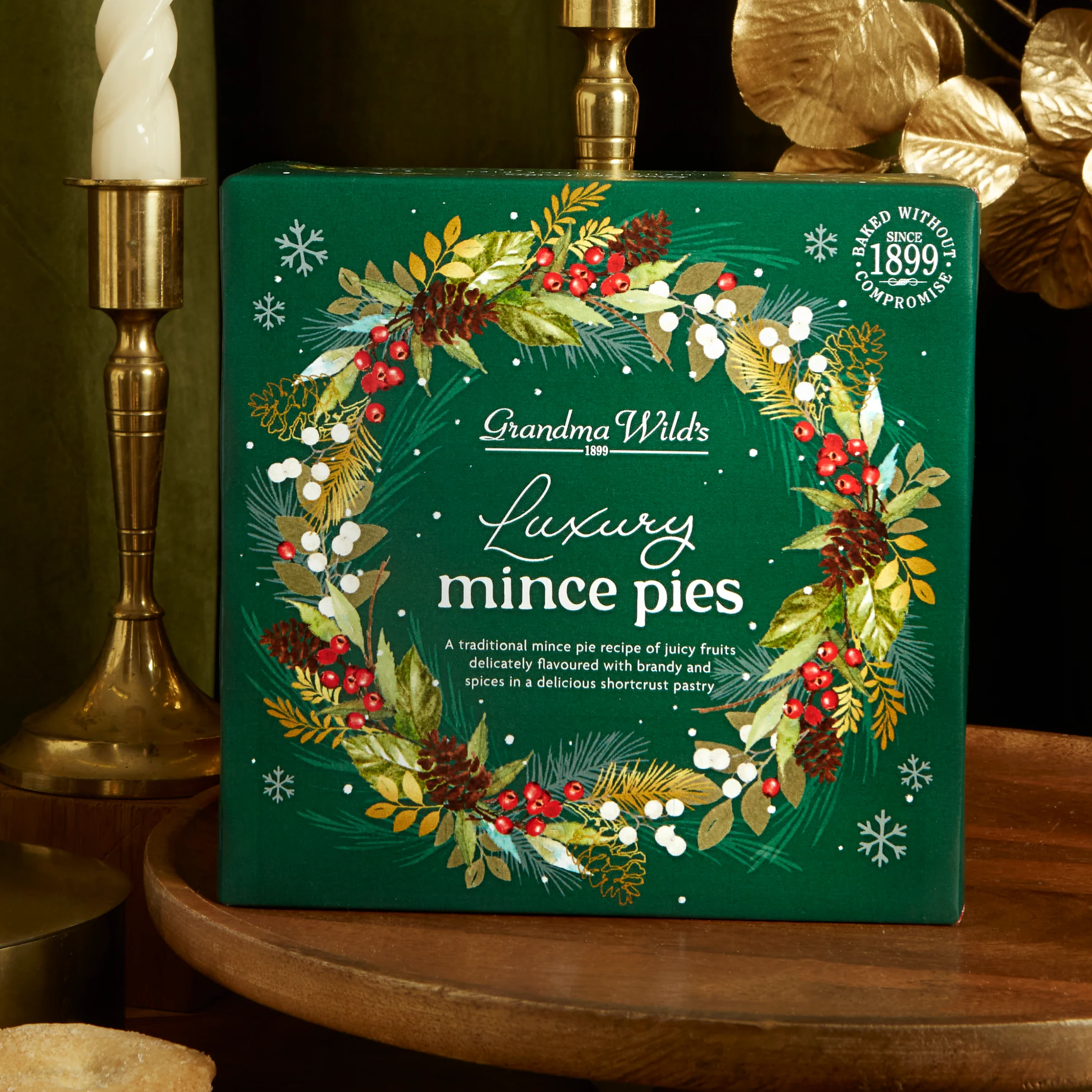 Holly Jolly Christmas Box - Image 6