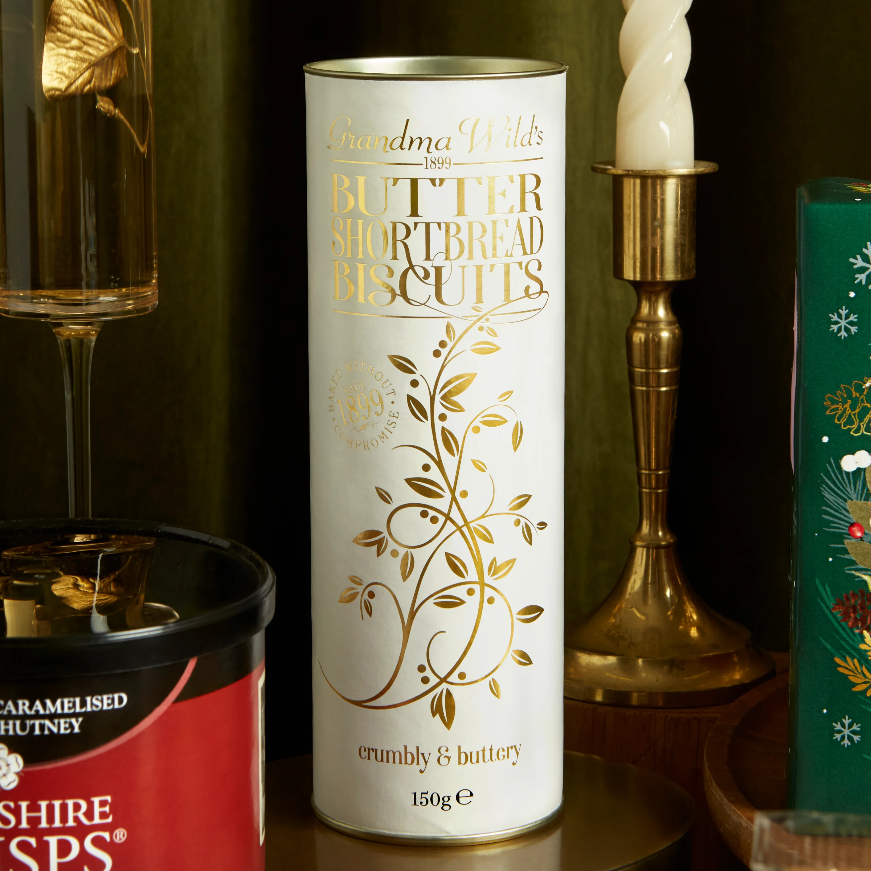 Holly Jolly Christmas Box - Image 8