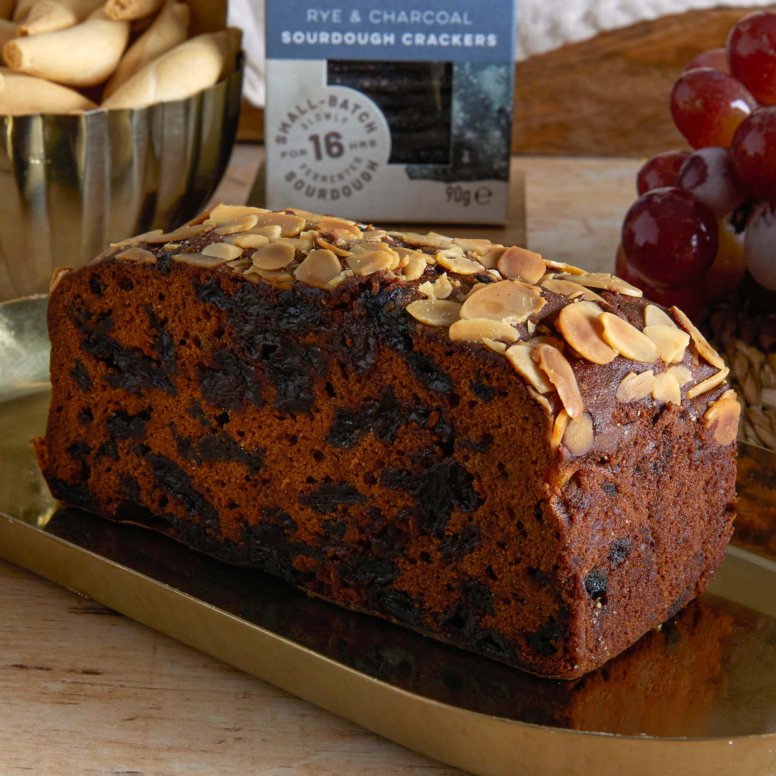 Luxury Alcohol Free Hamper - Image 6