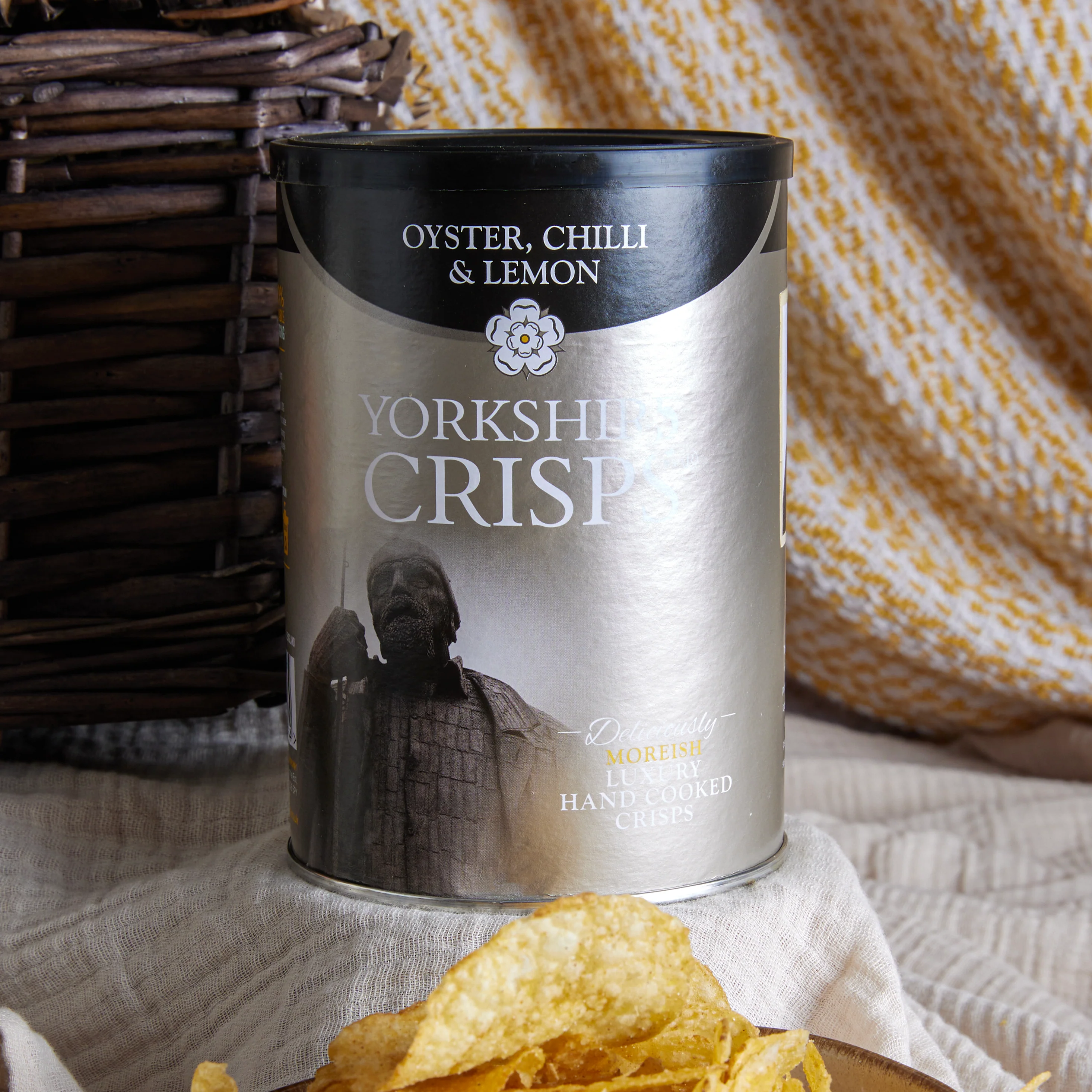 Luxury Alcohol Free Hamper - Image 8