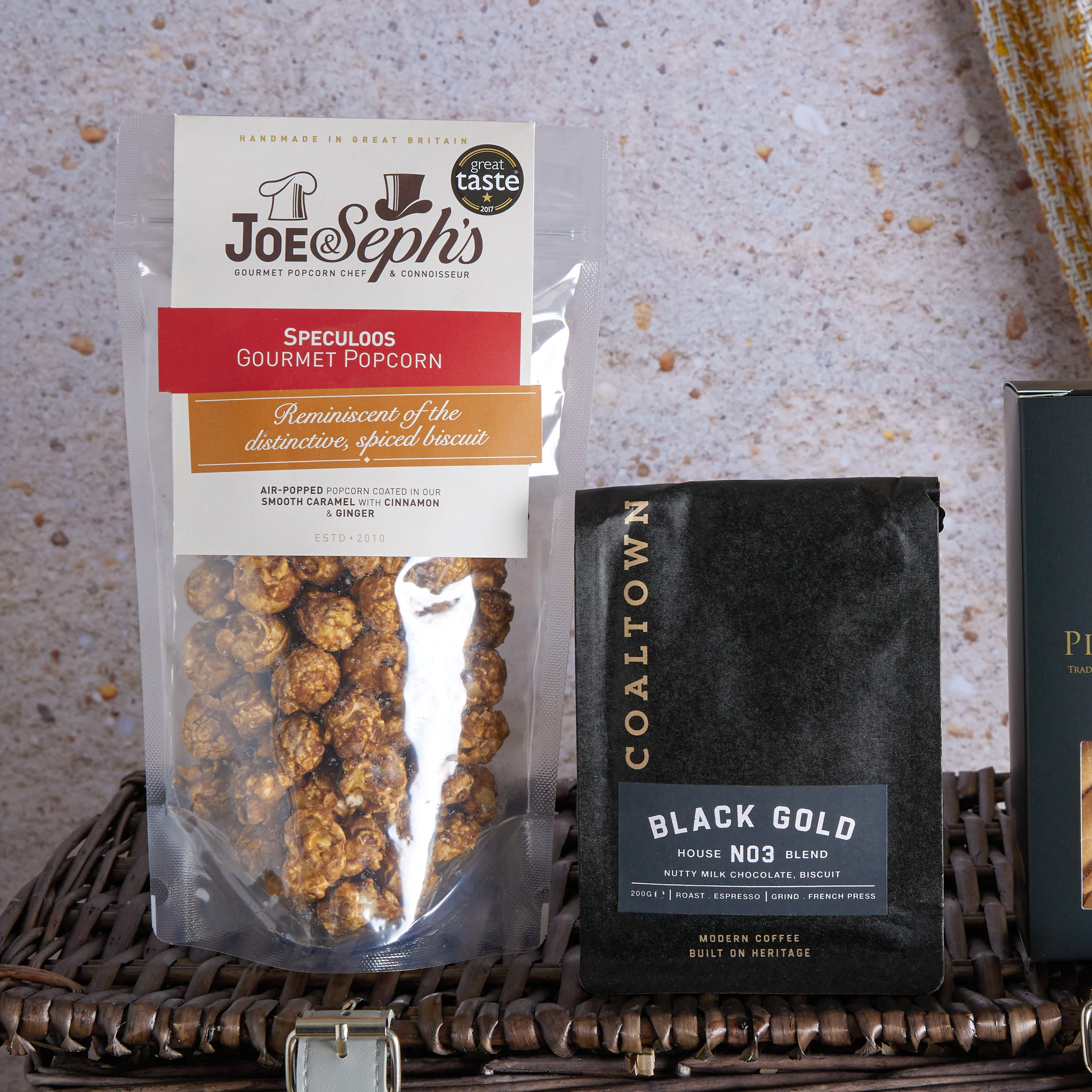 Luxury Alcohol Free Hamper - Image 9