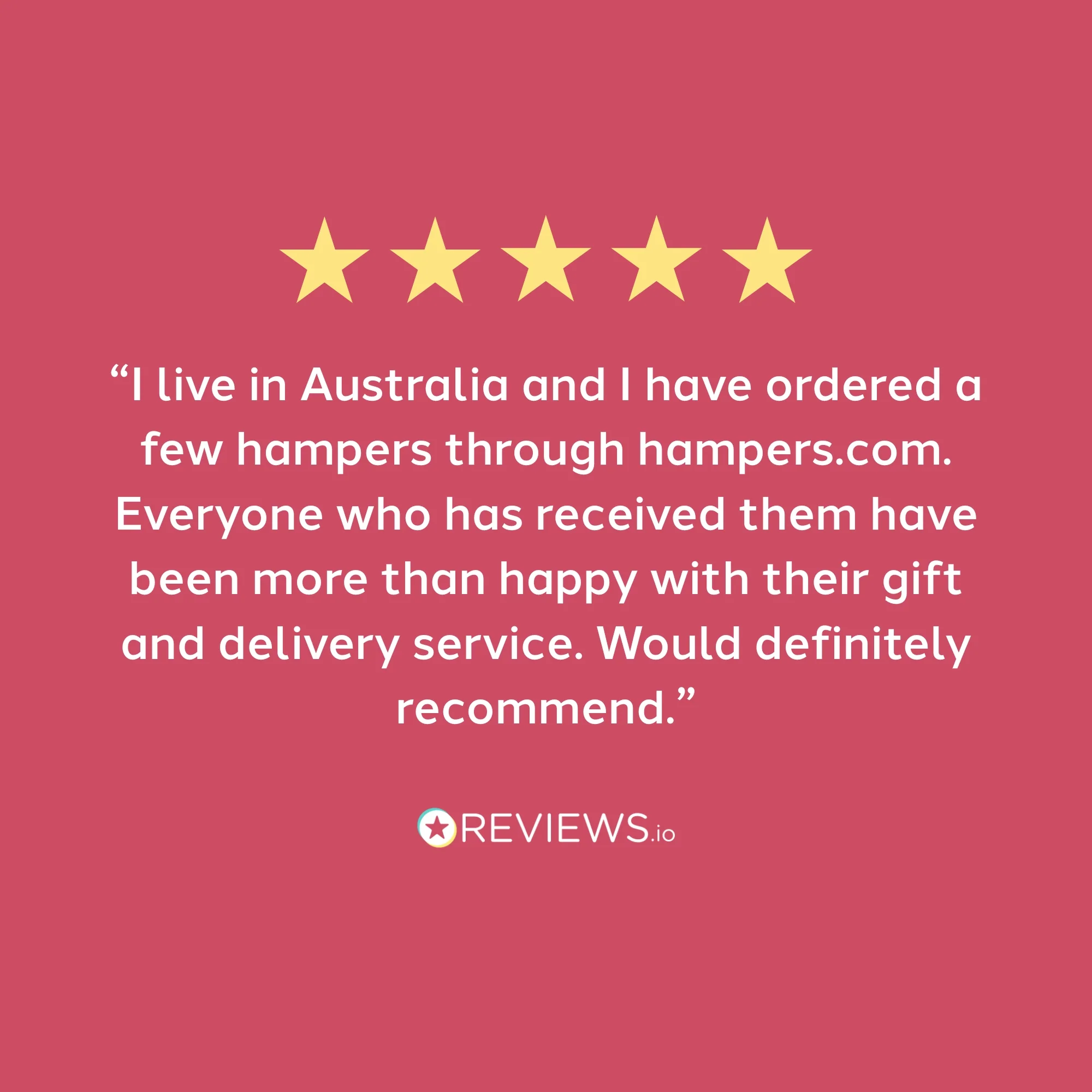 The White Christmas Hamper - Image 3