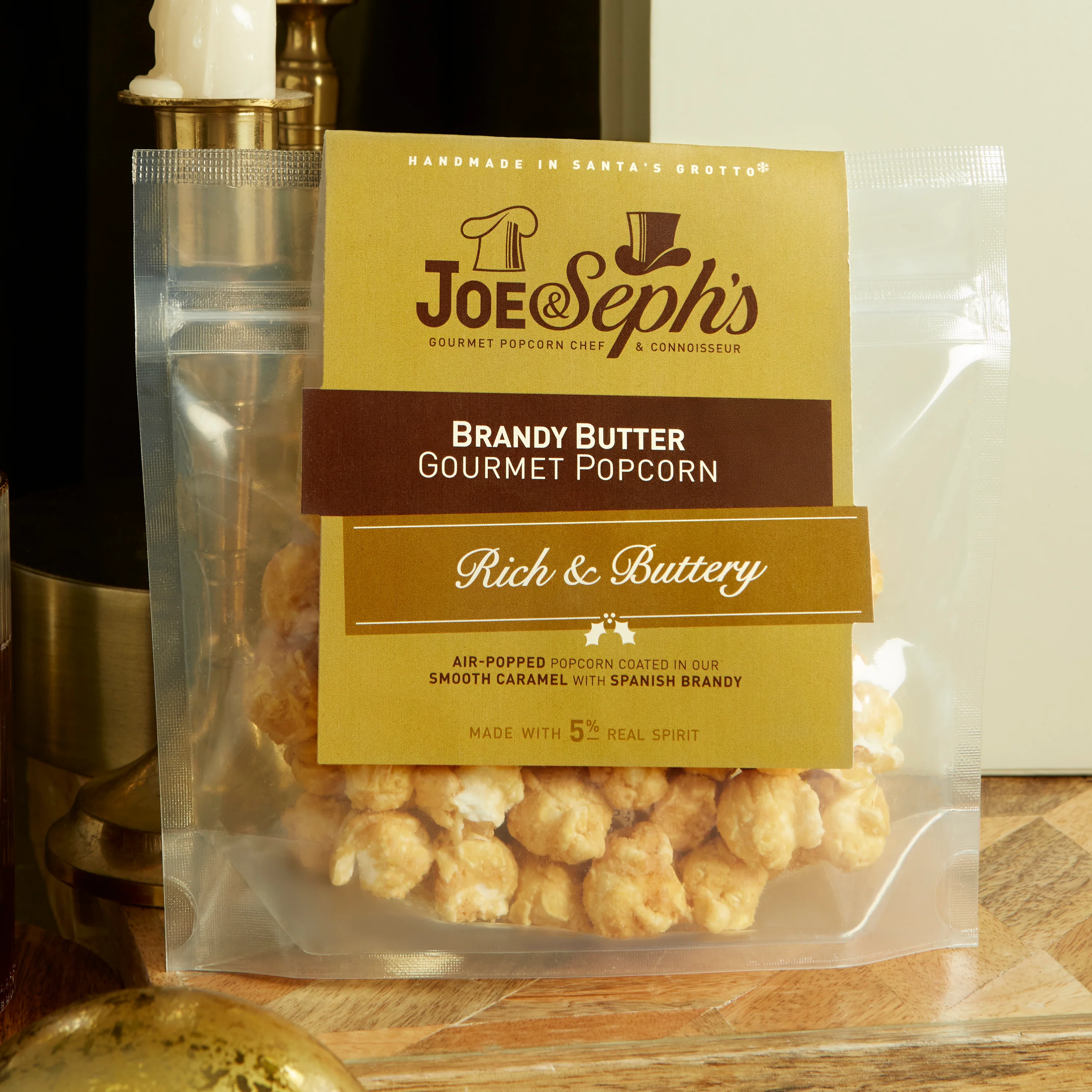 Luxury Festive Flavours Gift Box (Gluten Free) - Image 10