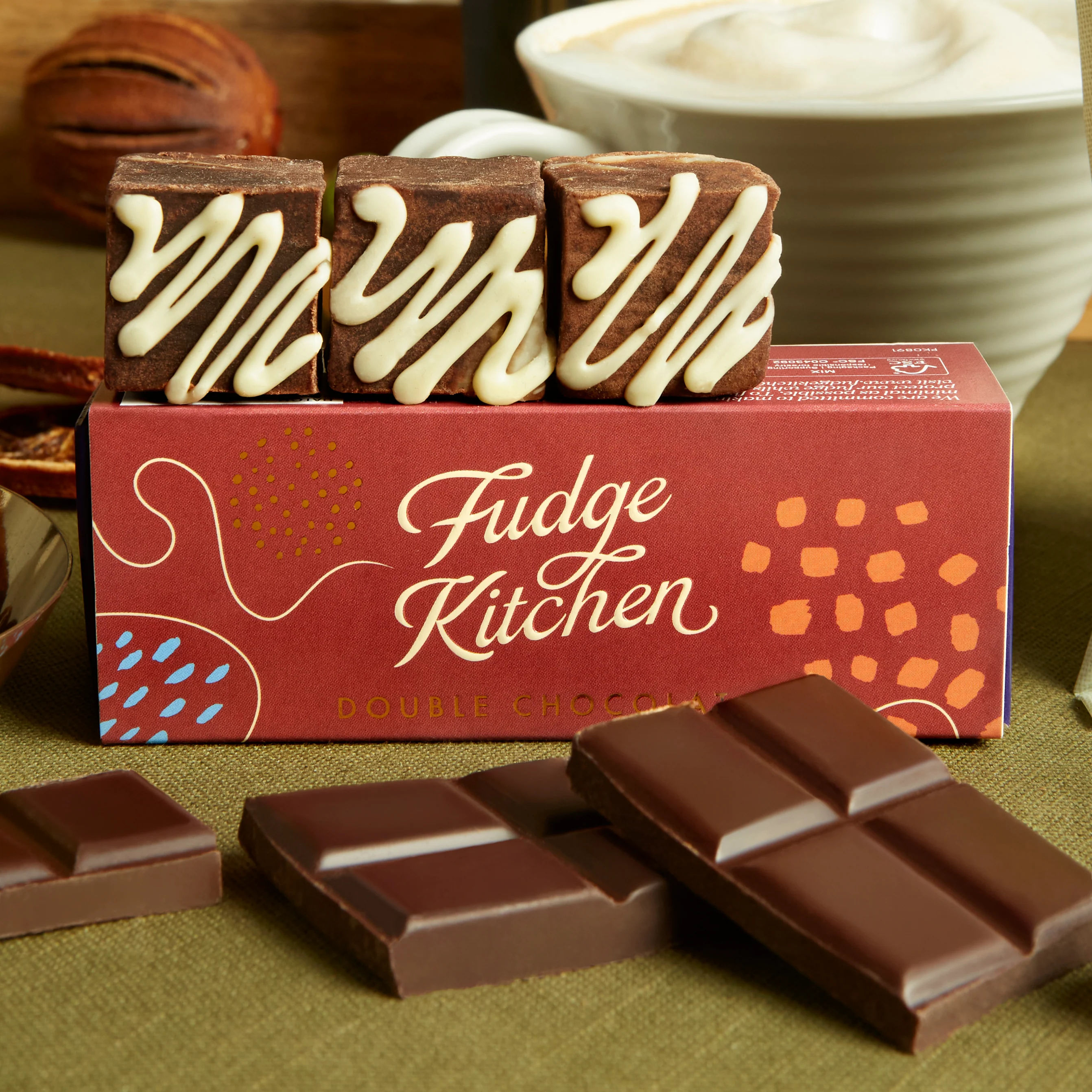 Luxury Festive Flavours Gift Box (Gluten Free) - Image 8