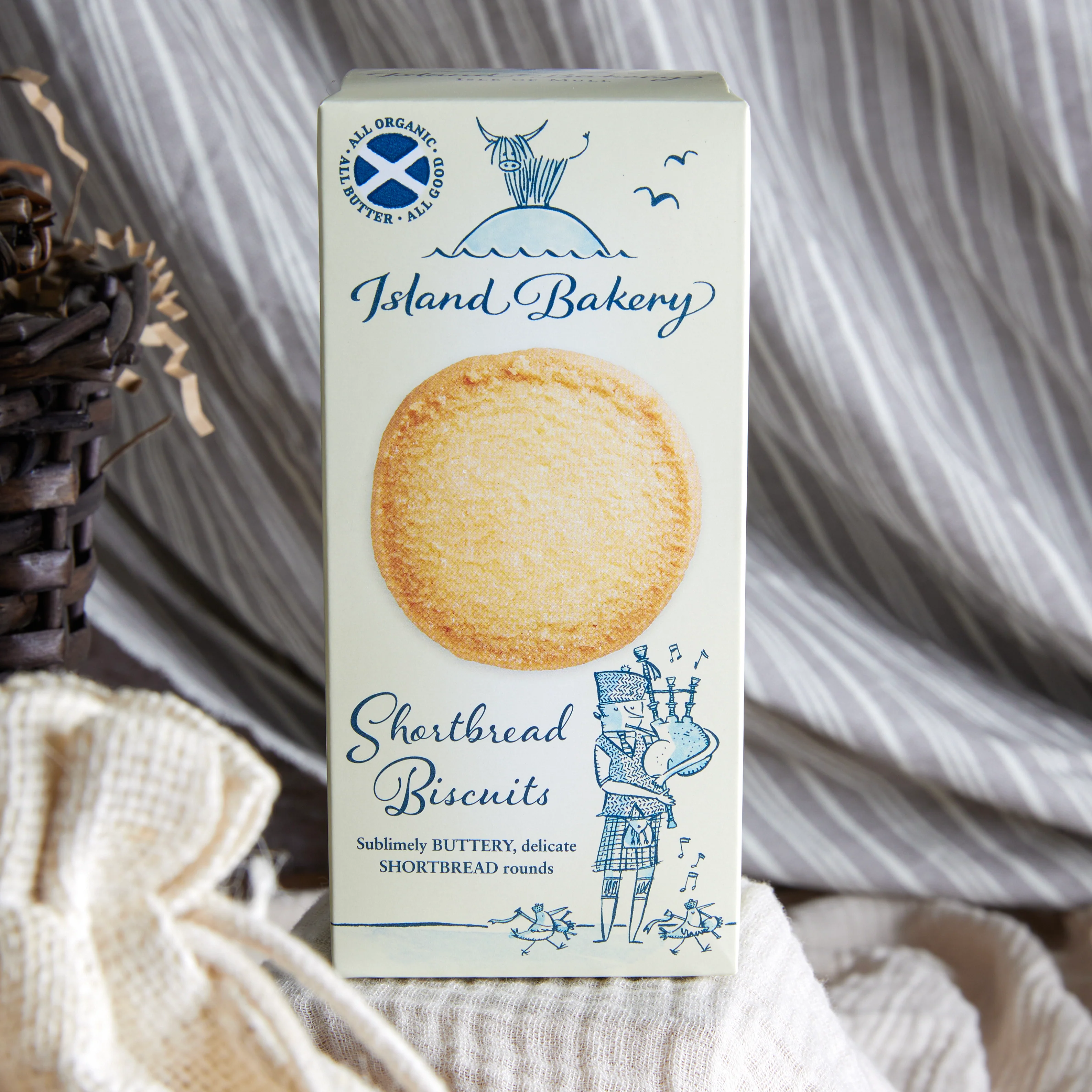 Premium Alcohol Free Hamper - Image 11