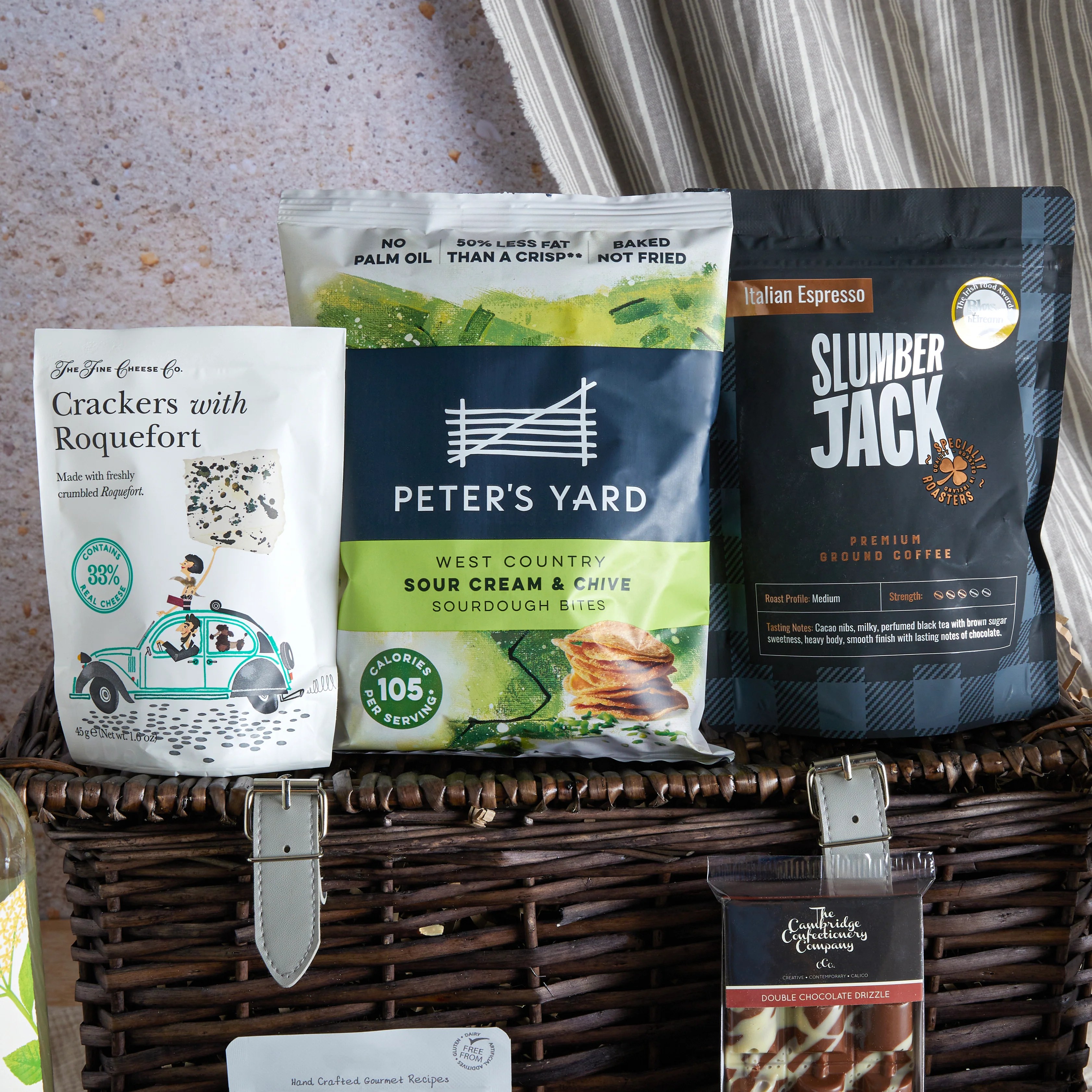 Premium Alcohol Free Hamper - Image 14