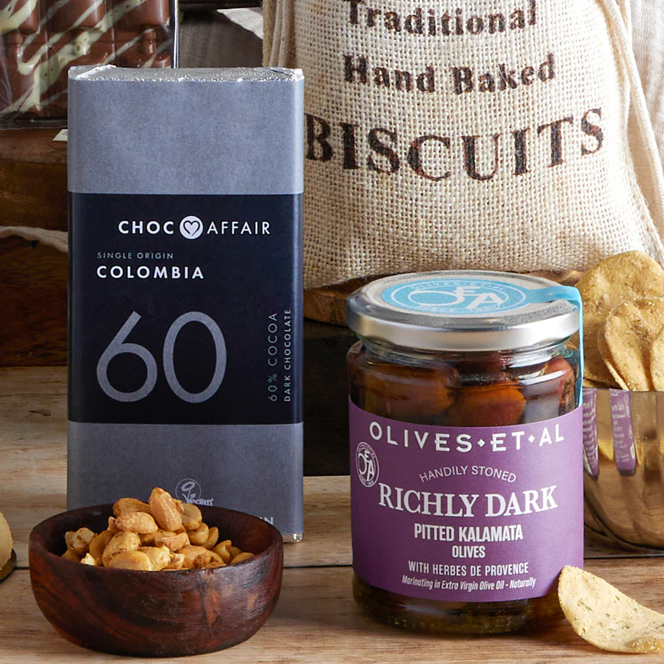 Premium Alcohol Free Hamper - Image 3