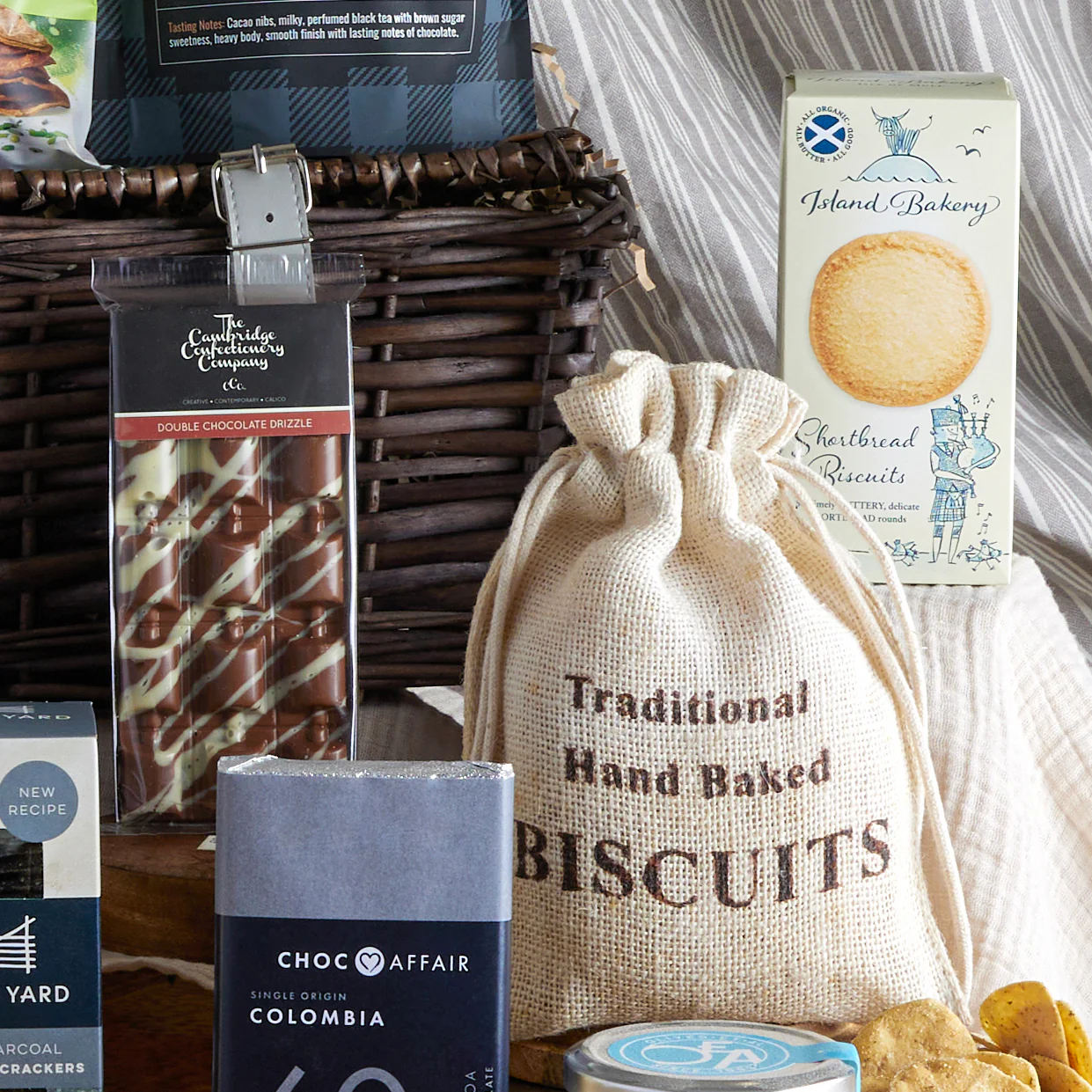 Premium Alcohol Free Hamper - Image 4
