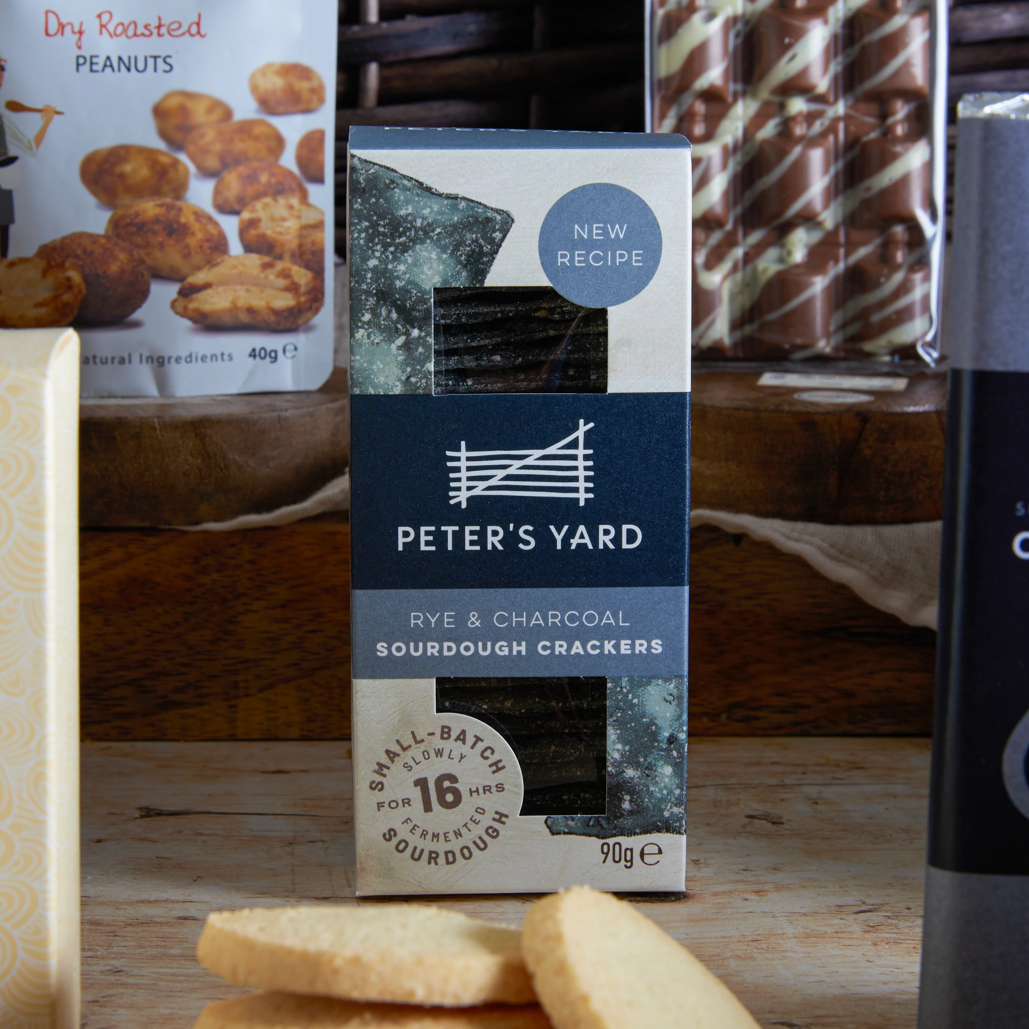 Premium Alcohol Free Hamper - Image 6