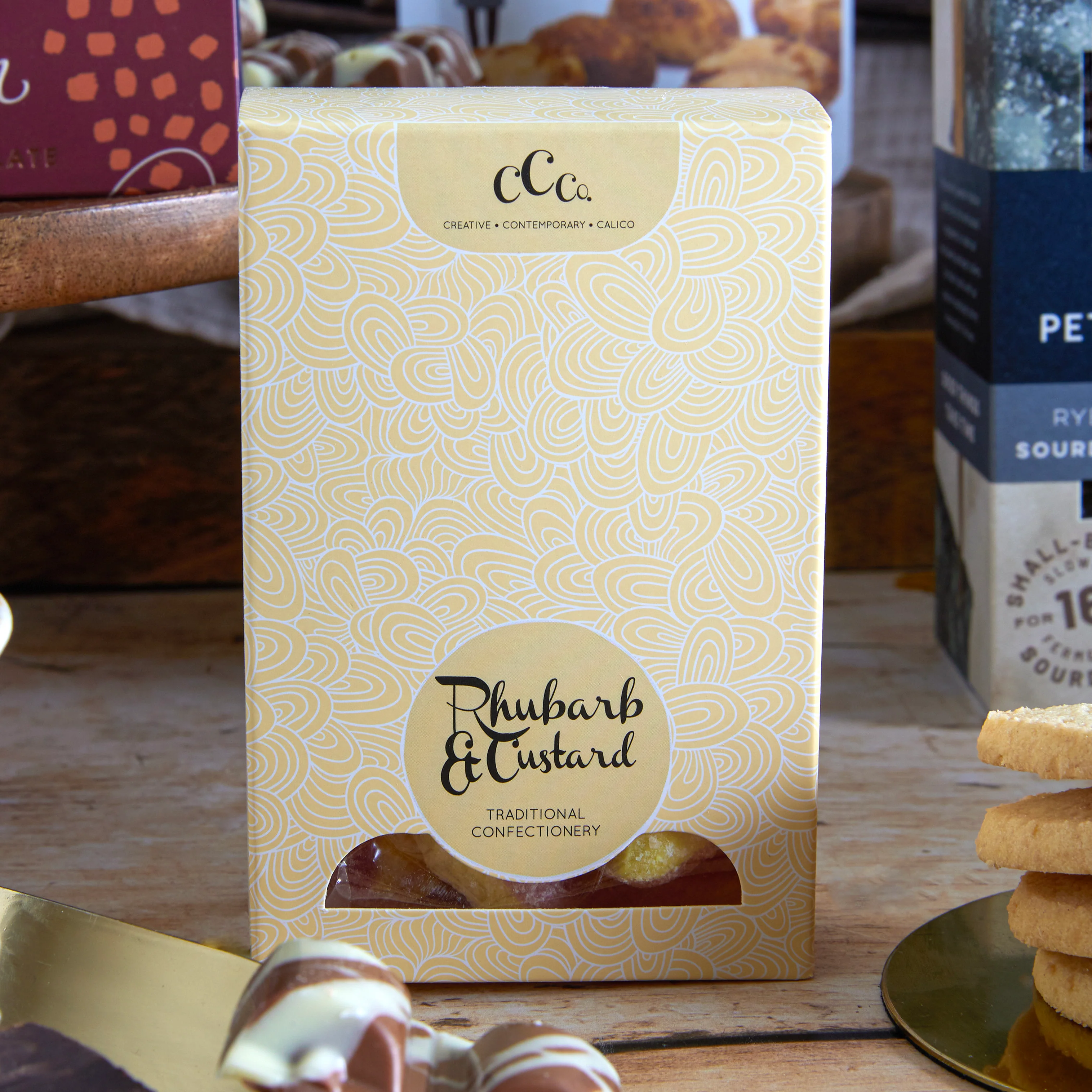 Premium Alcohol Free Hamper - Image 7