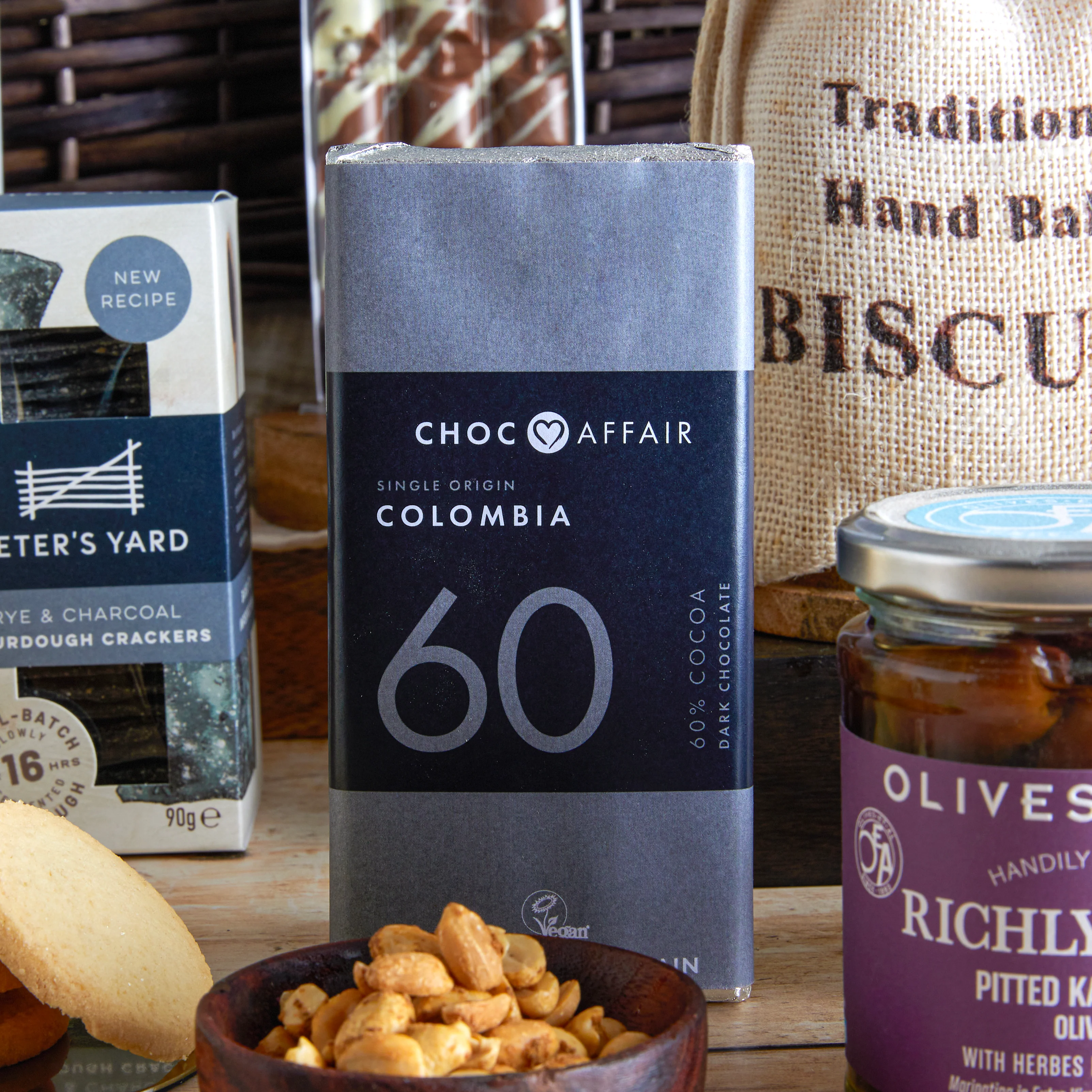 Premium Alcohol Free Hamper - Image 8