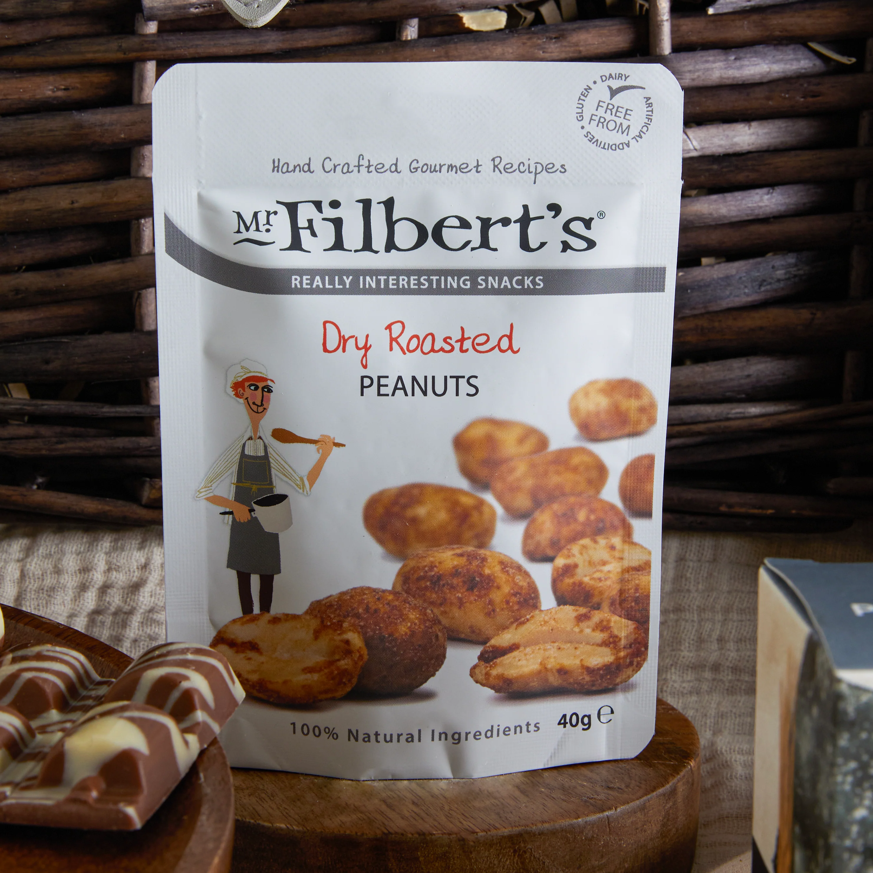 Premium Alcohol Free Hamper - Image 9