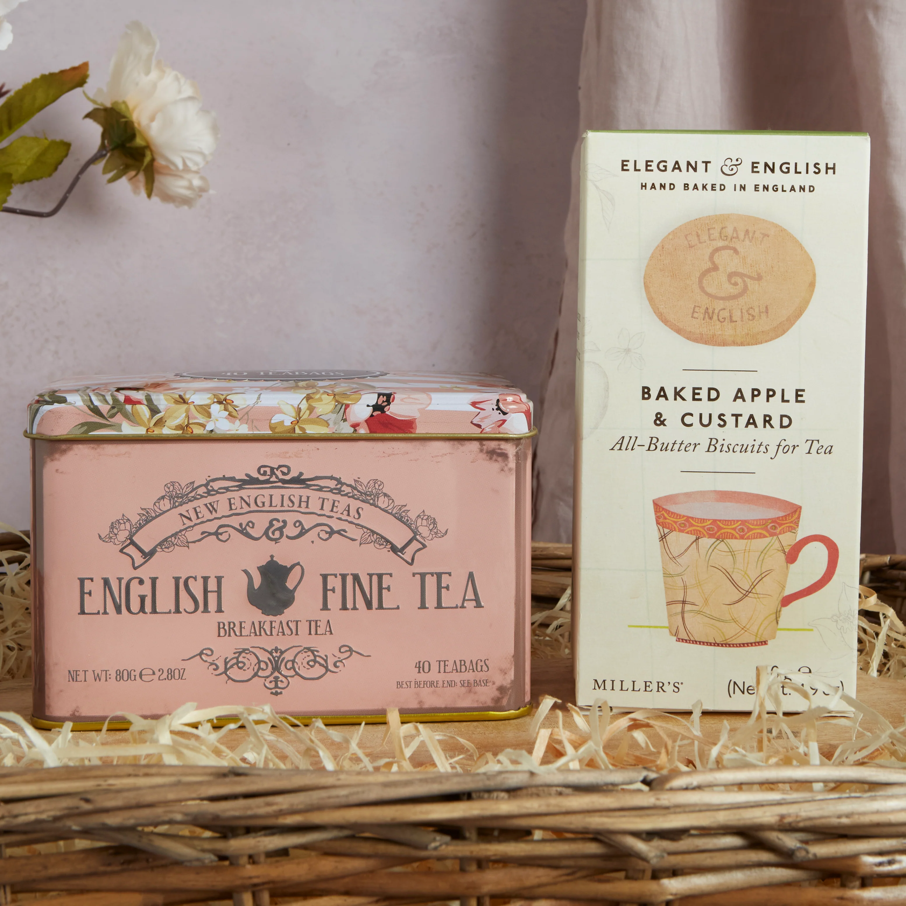 Prosecco Indulgence Hamper - Image 4