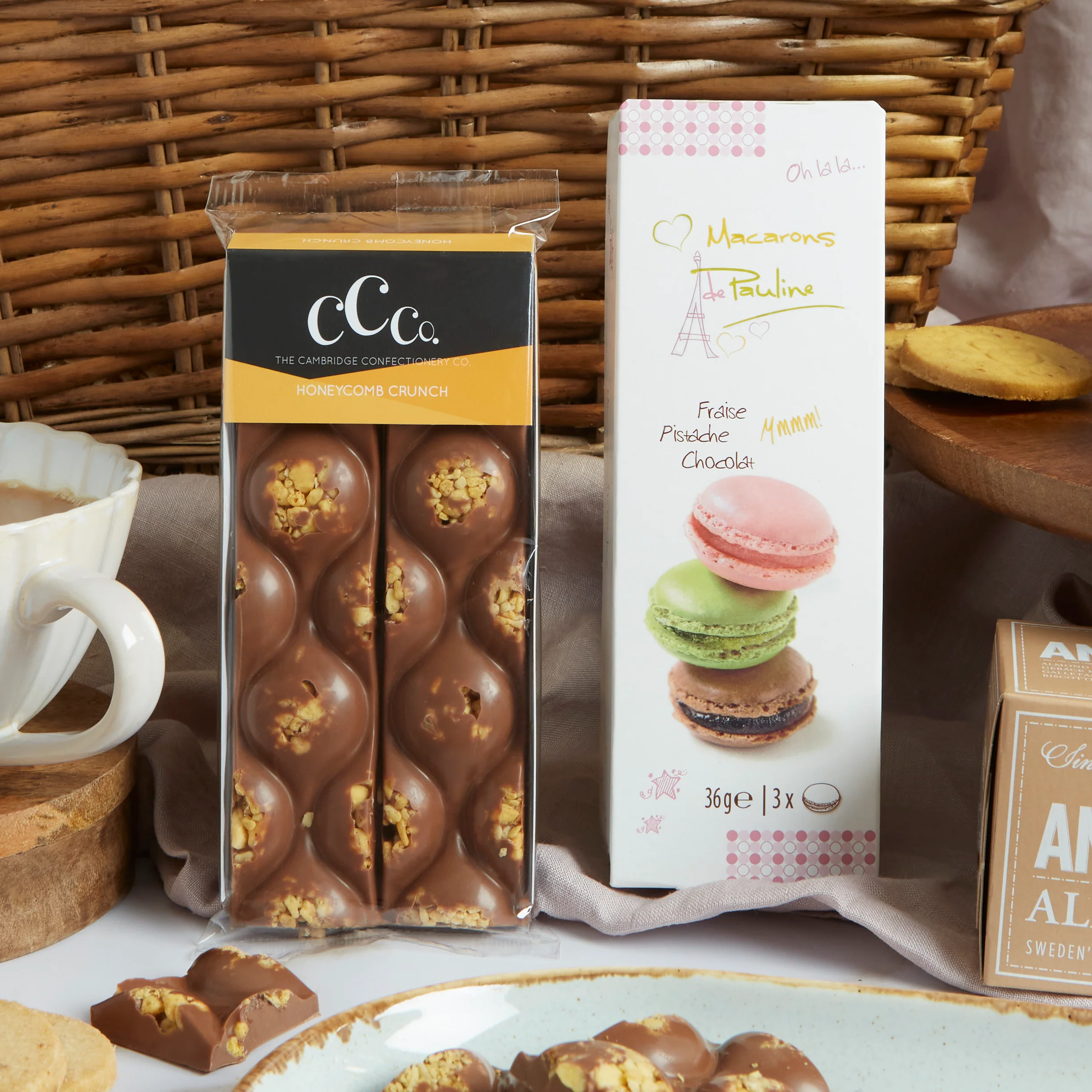 Prosecco Indulgence Hamper - Image 5