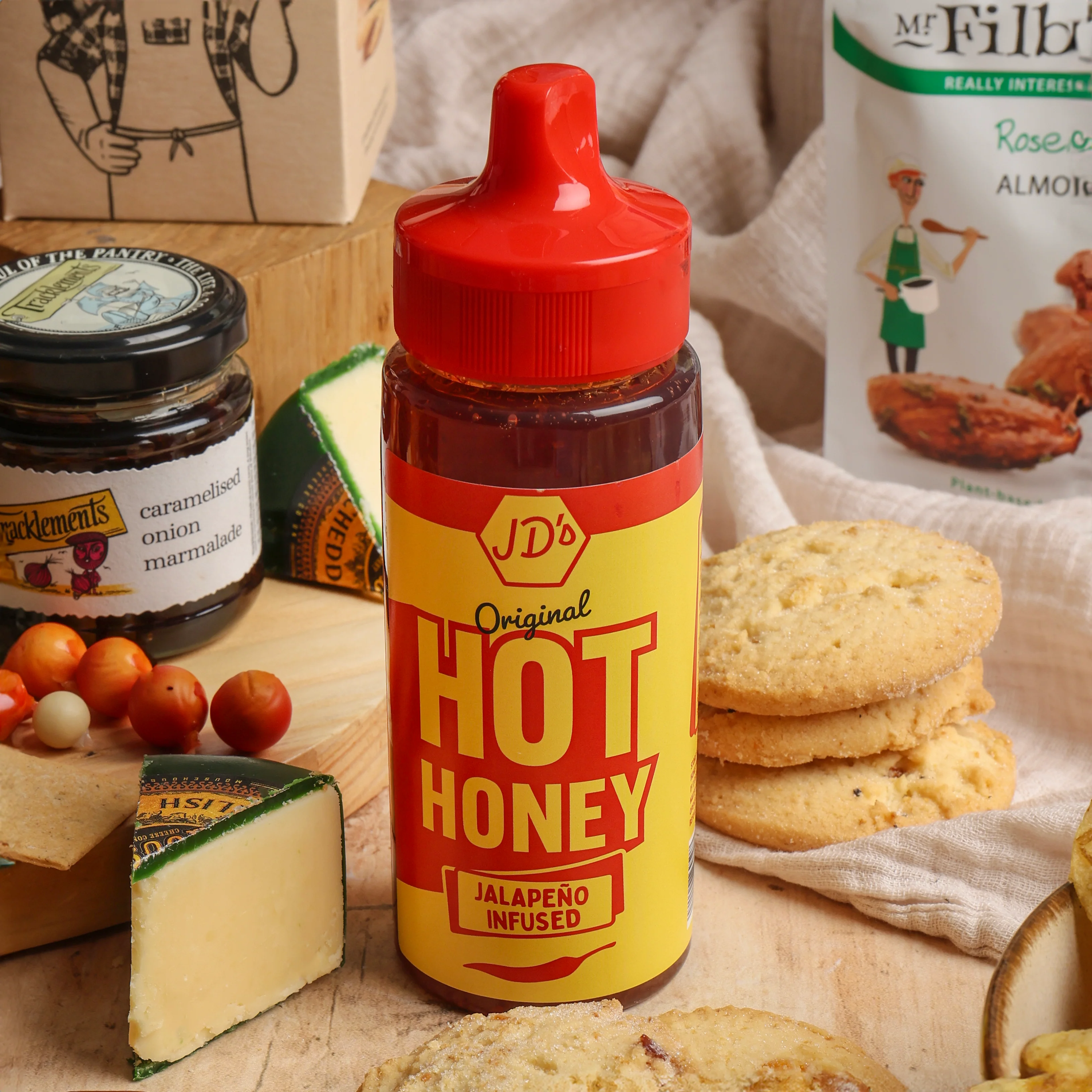 Springtime Feast Hamper - Image 5