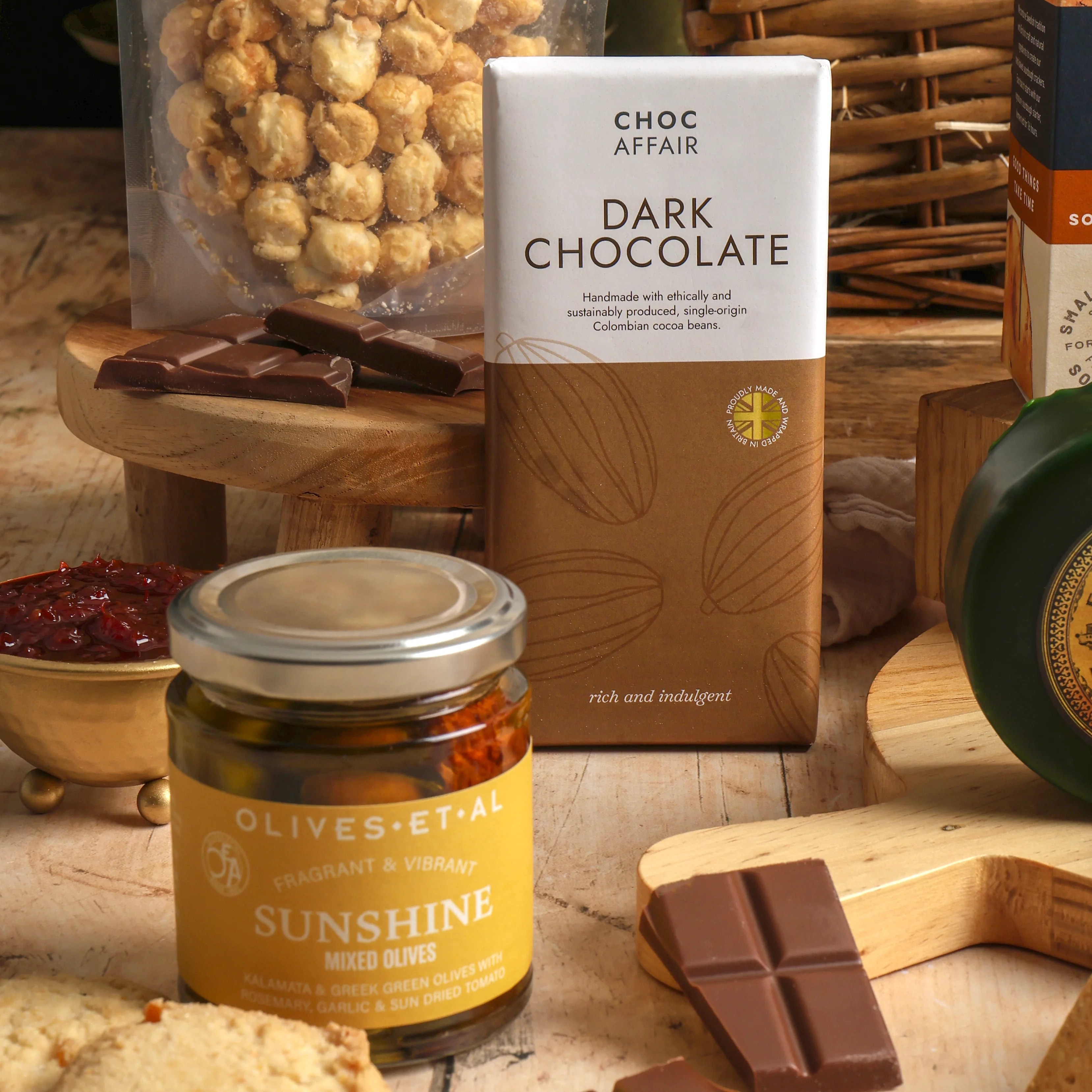 Springtime Feast Hamper - Image 6