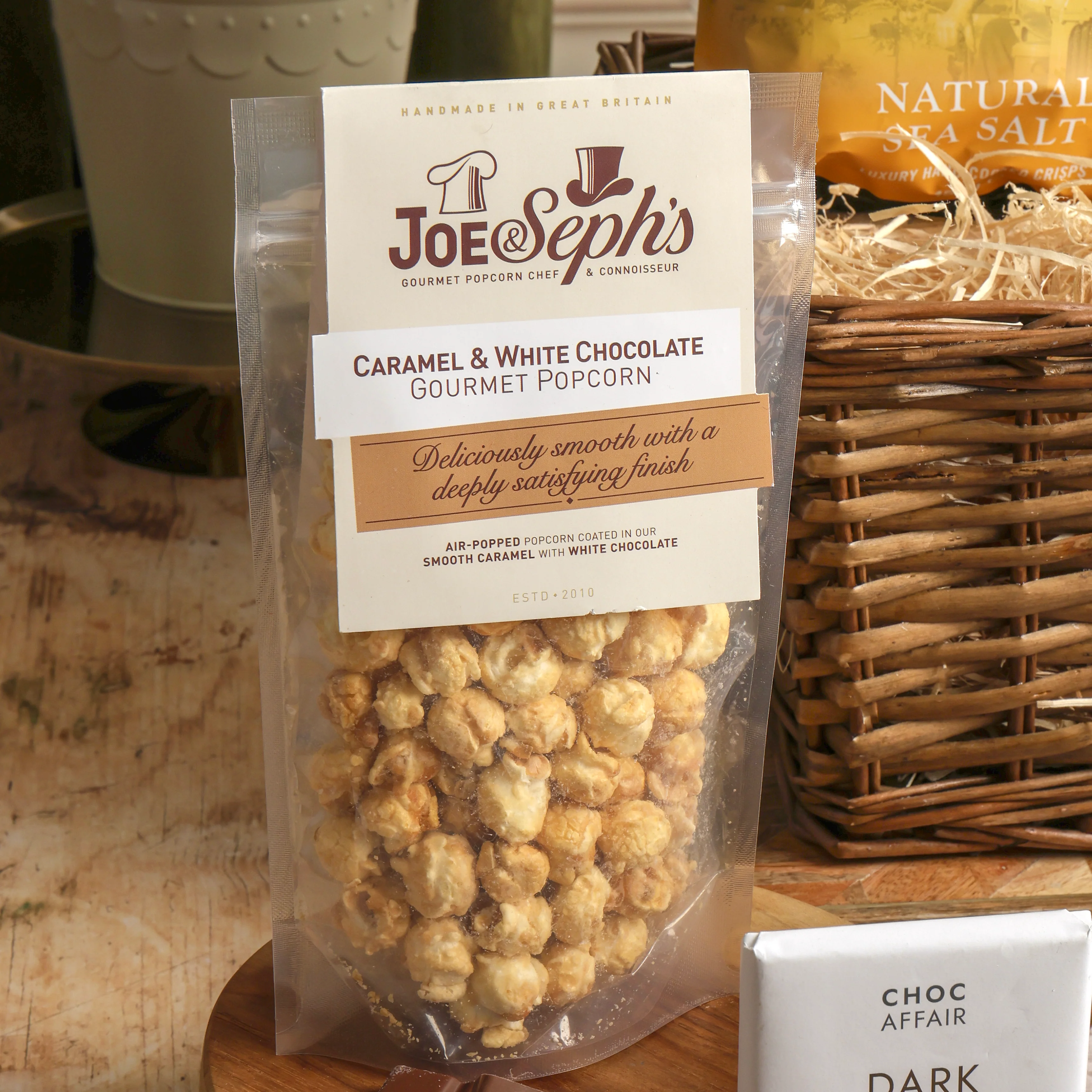 Springtime Feast Hamper - Image 7