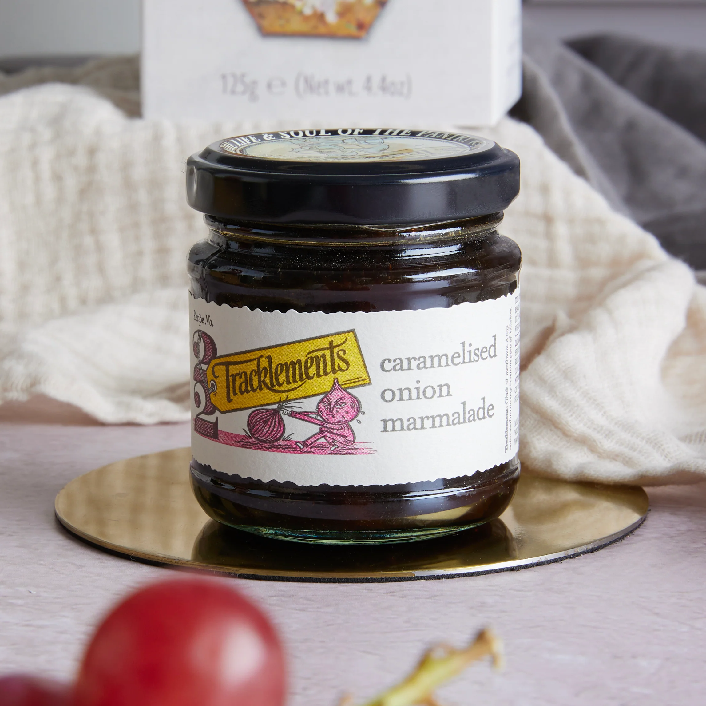 The Cheese Lovers Hamper - Image 4