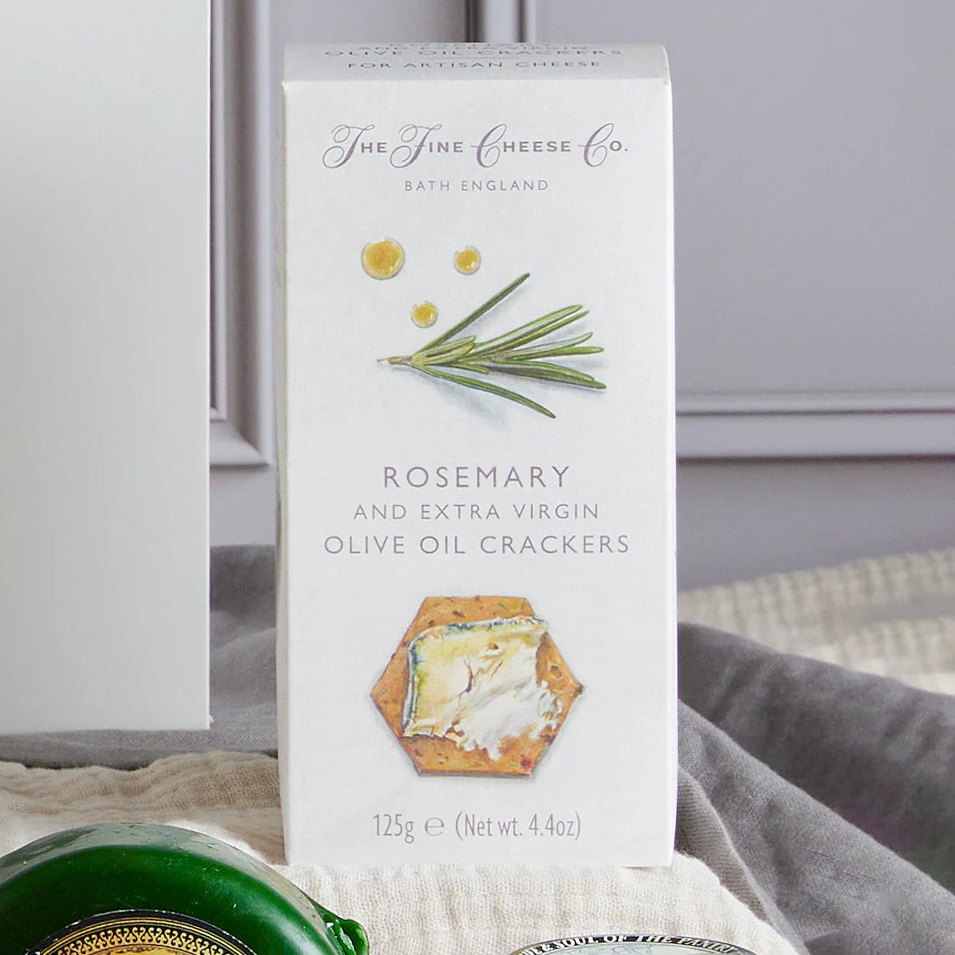 The Cheese Lovers Hamper - Image 5