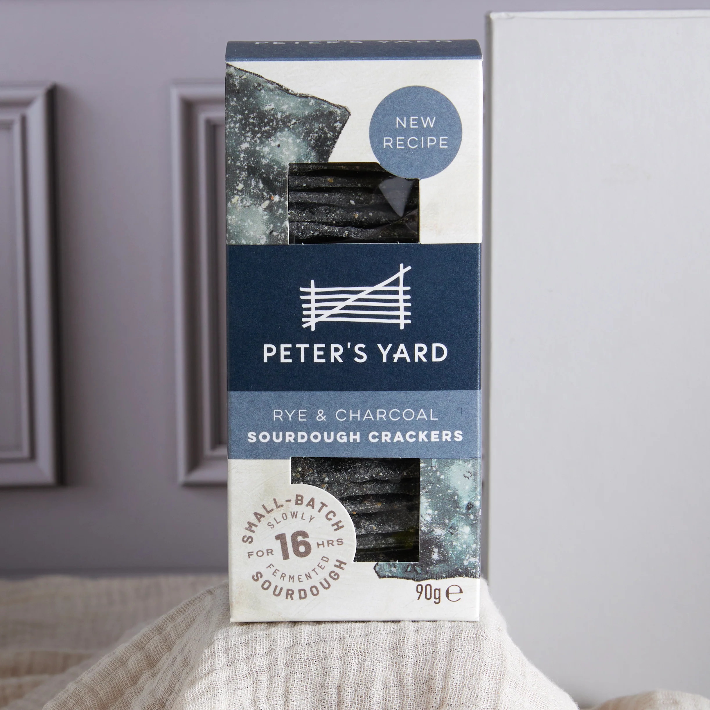 The Cheese Lovers Hamper - Image 6