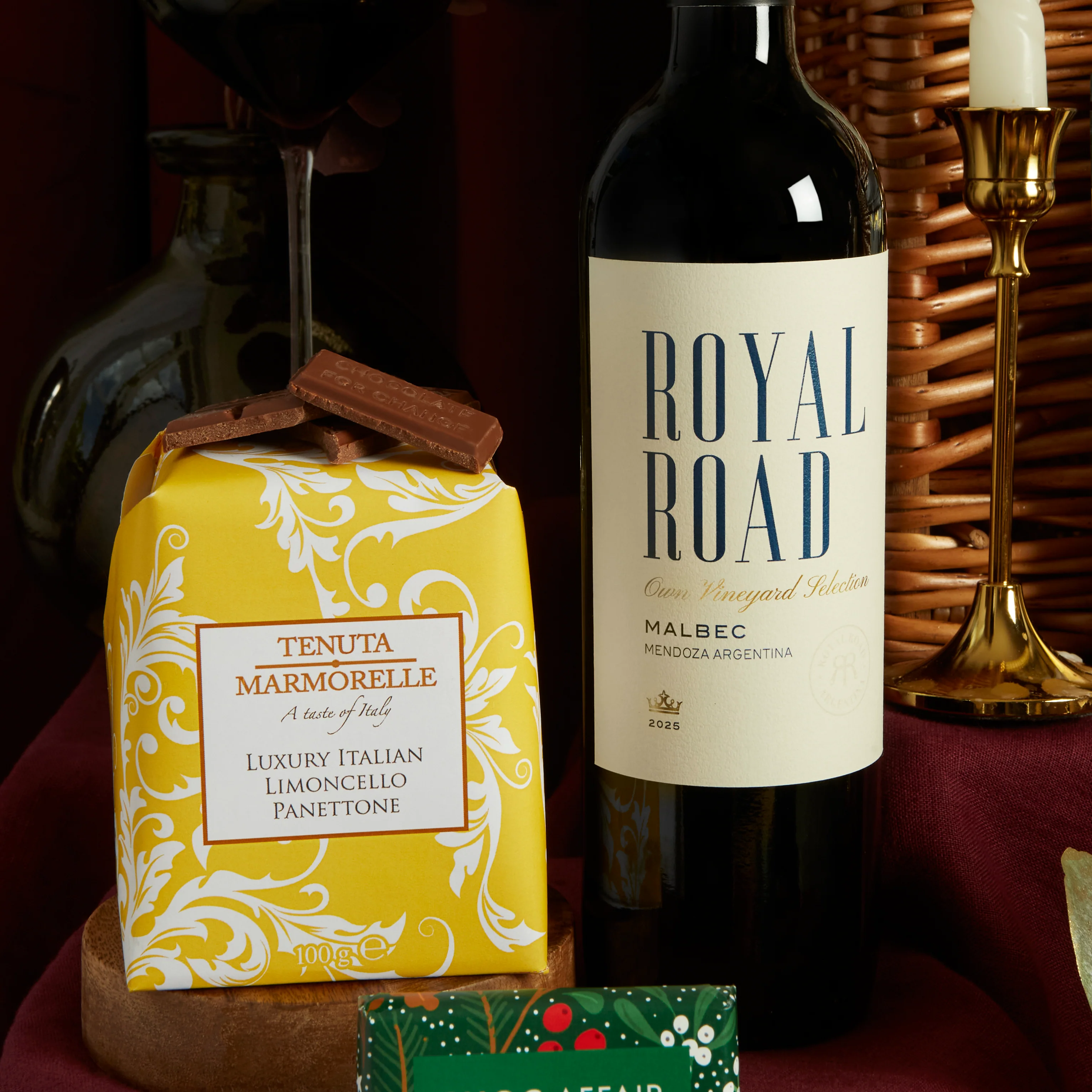 The Christmas Celebration Hamper - Image 20