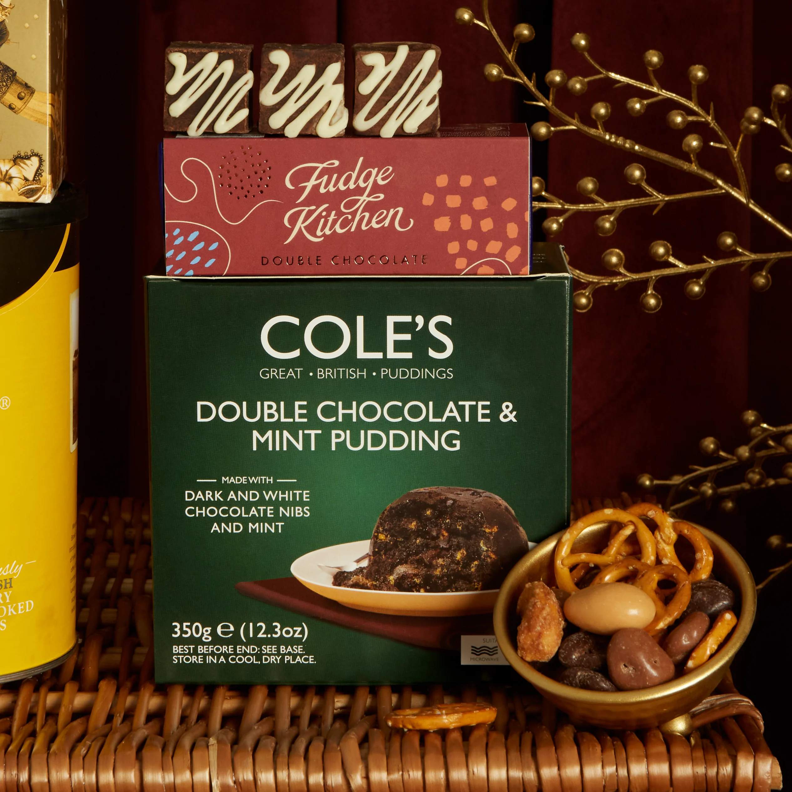 The Christmas Celebration Hamper - Image 25