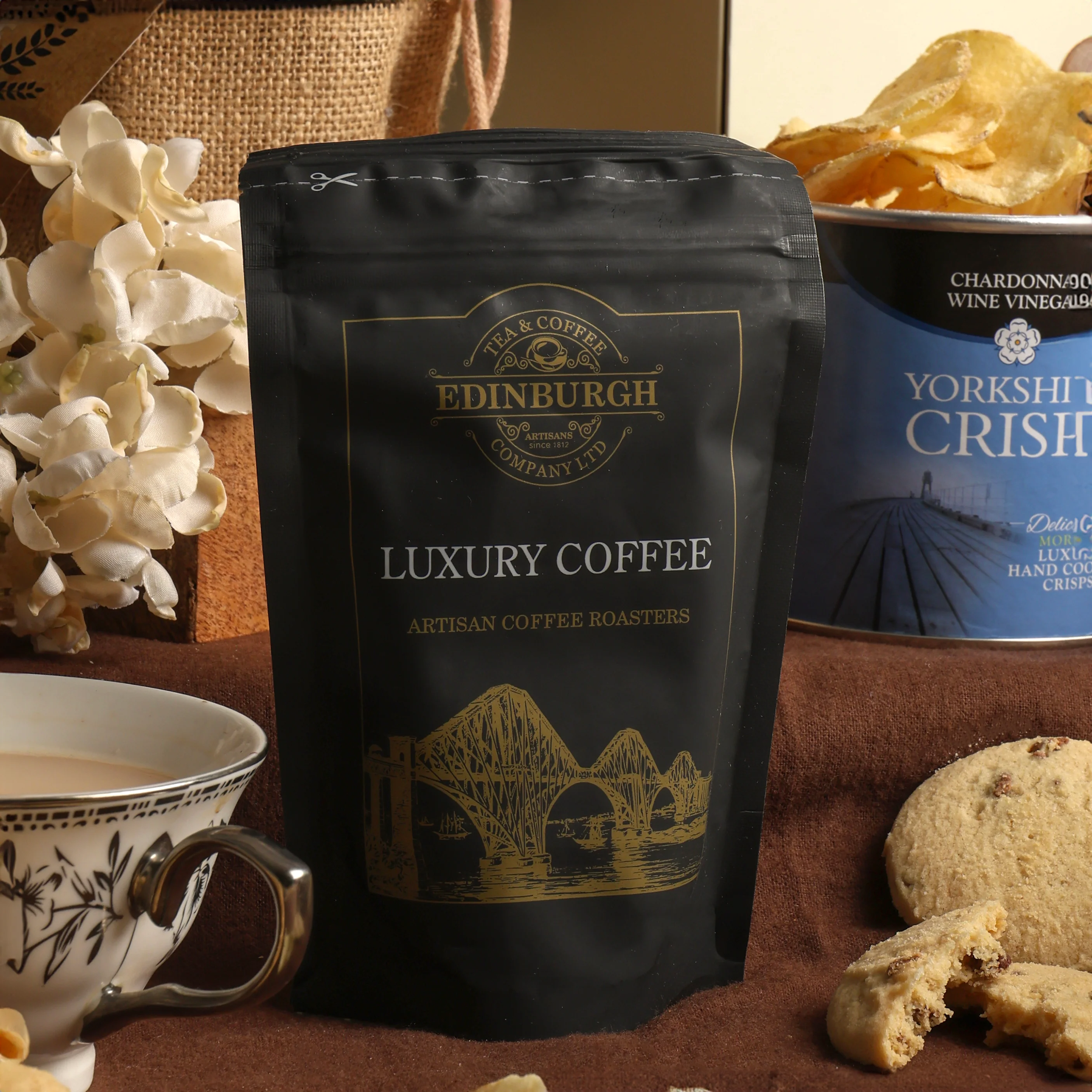 The Joyful Delights Hamper - Image 4