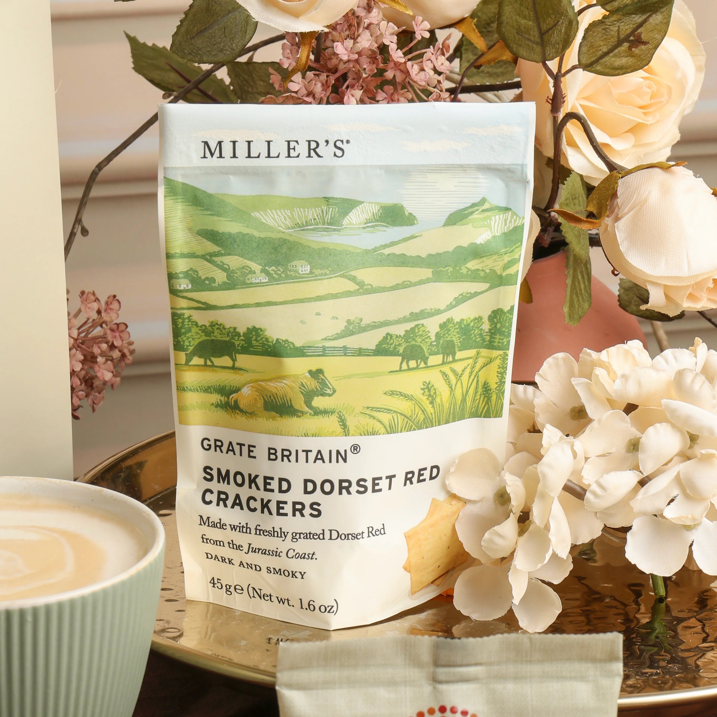 The Joyful Delights Hamper - Image 6