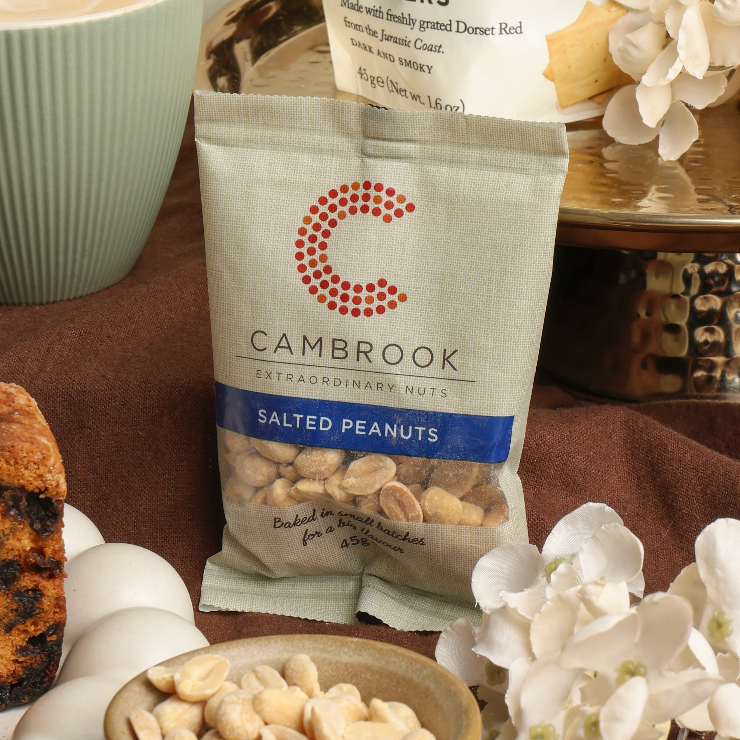 The Joyful Delights Hamper - Image 7